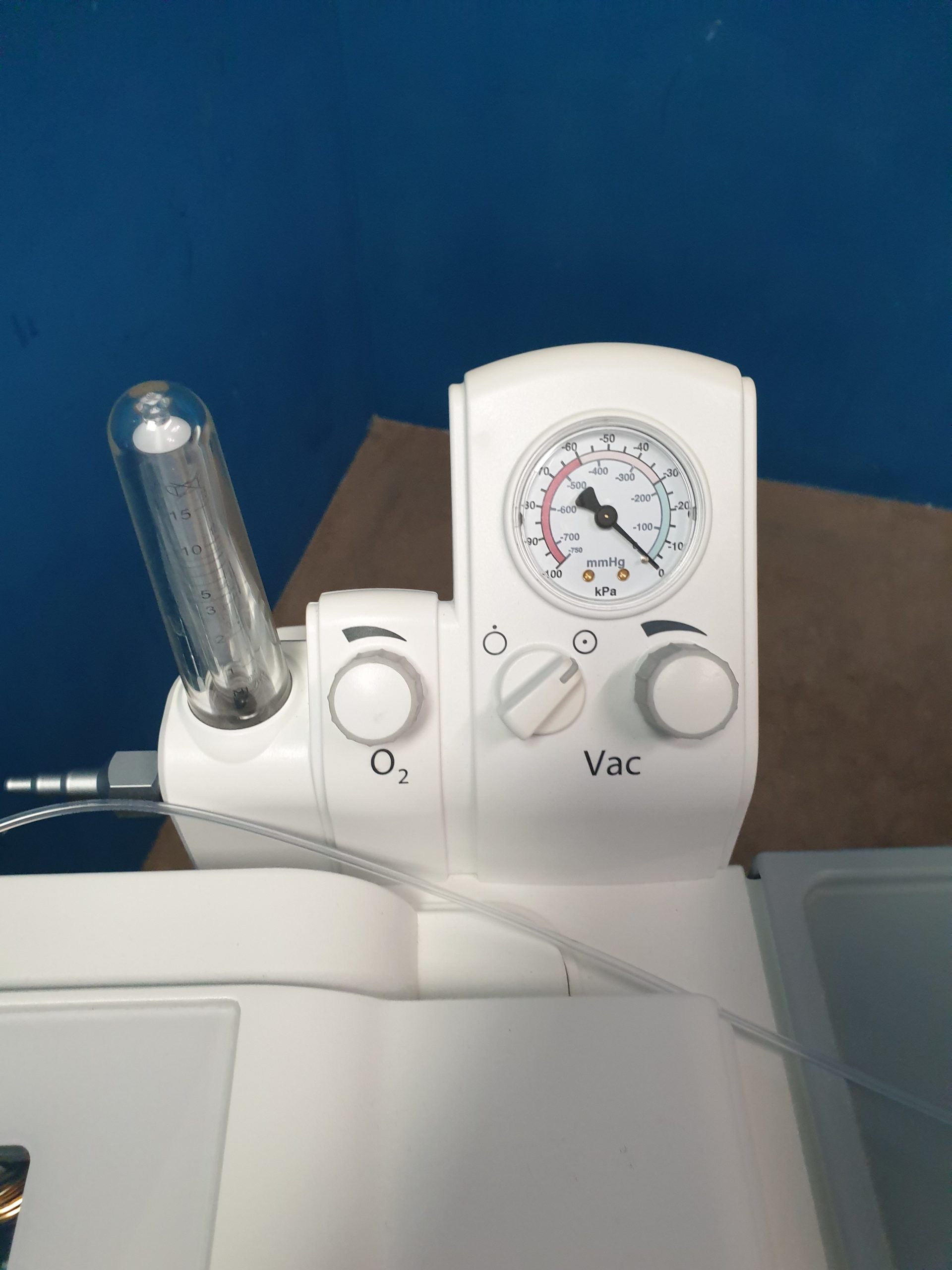 Maquet FLOW-i Anesthesia System Anästhesiesystem thumbnail 12