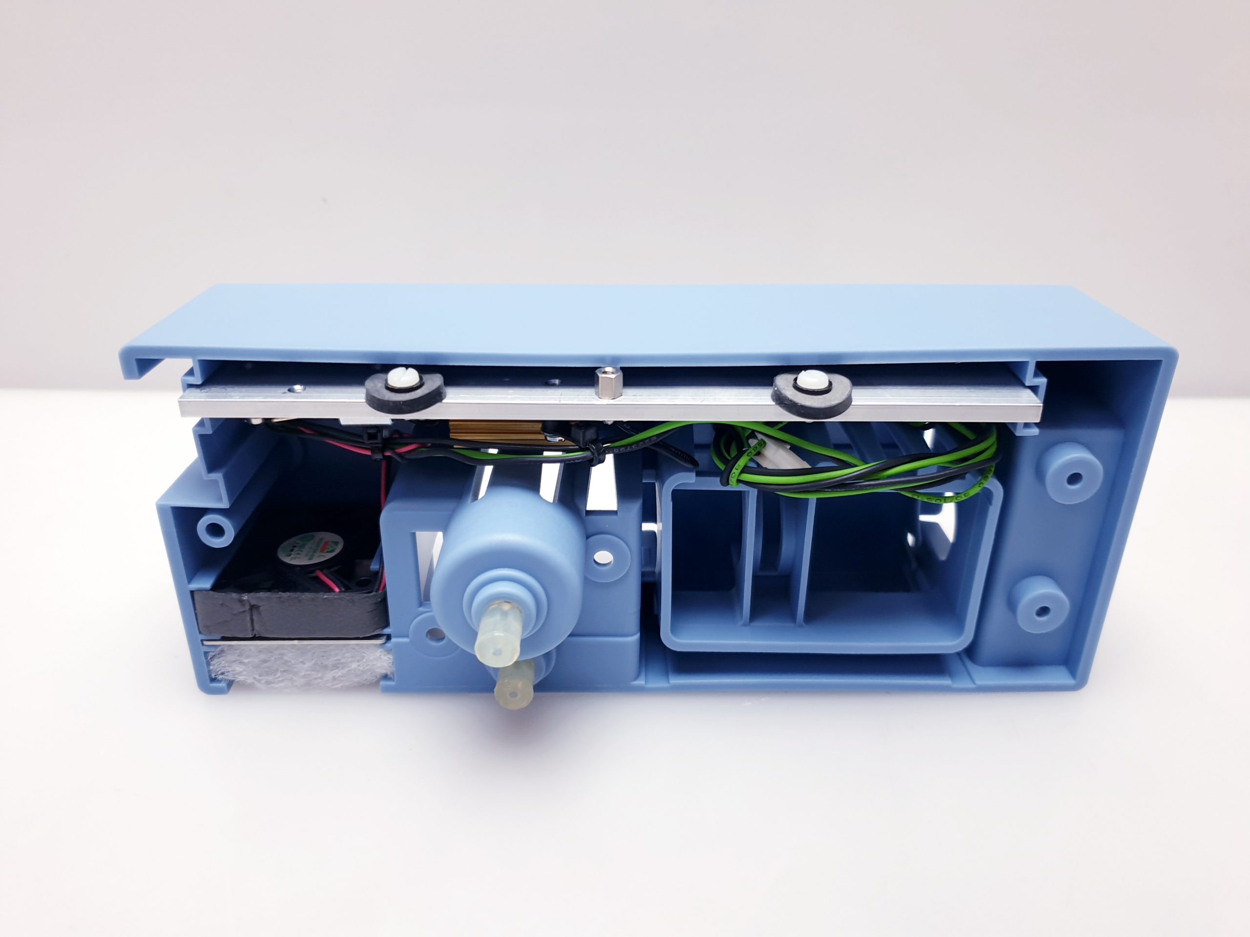 Dräger Drager 8415973 Evita XL Ventilatorteile Beatmungsgerät Teil thumbnail 3