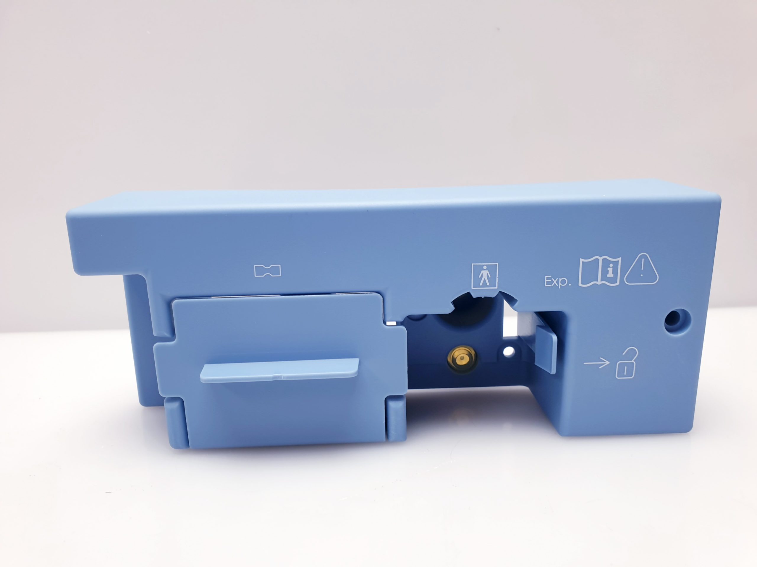 Dräger Drager 8415973 Evita XL Ventilatorteile Beatmungsgerät Teil thumbnail 4
