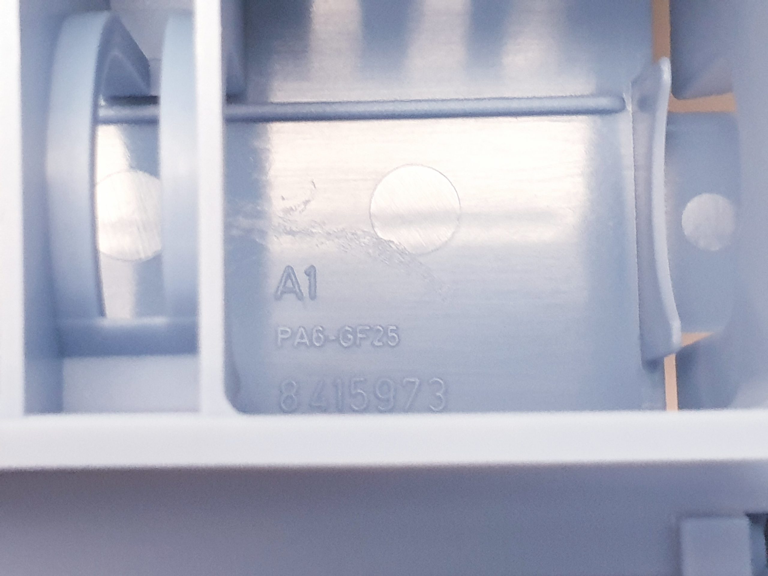 Dräger Drager 8415973 Evita XL Ventilatorteile Beatmungsgerät Teil thumbnail 5