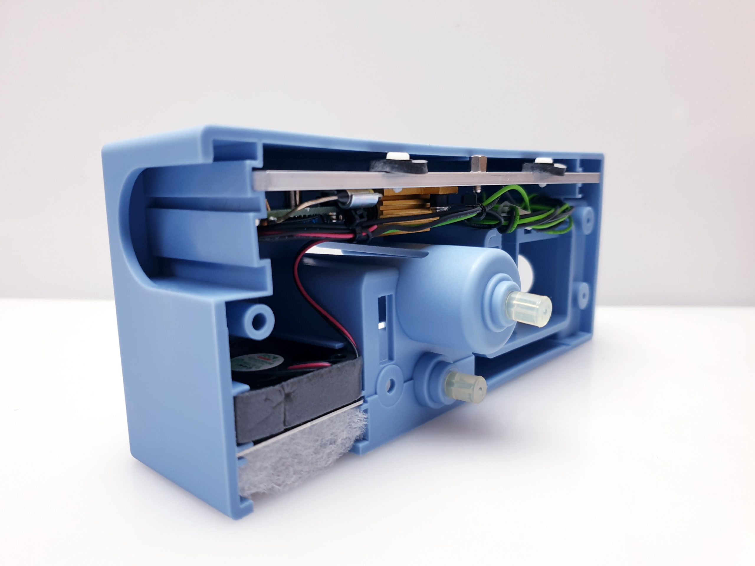 Dräger Drager 8415973 Evita XL Ventilatorteile Beatmungsgerät Teil thumbnail 6