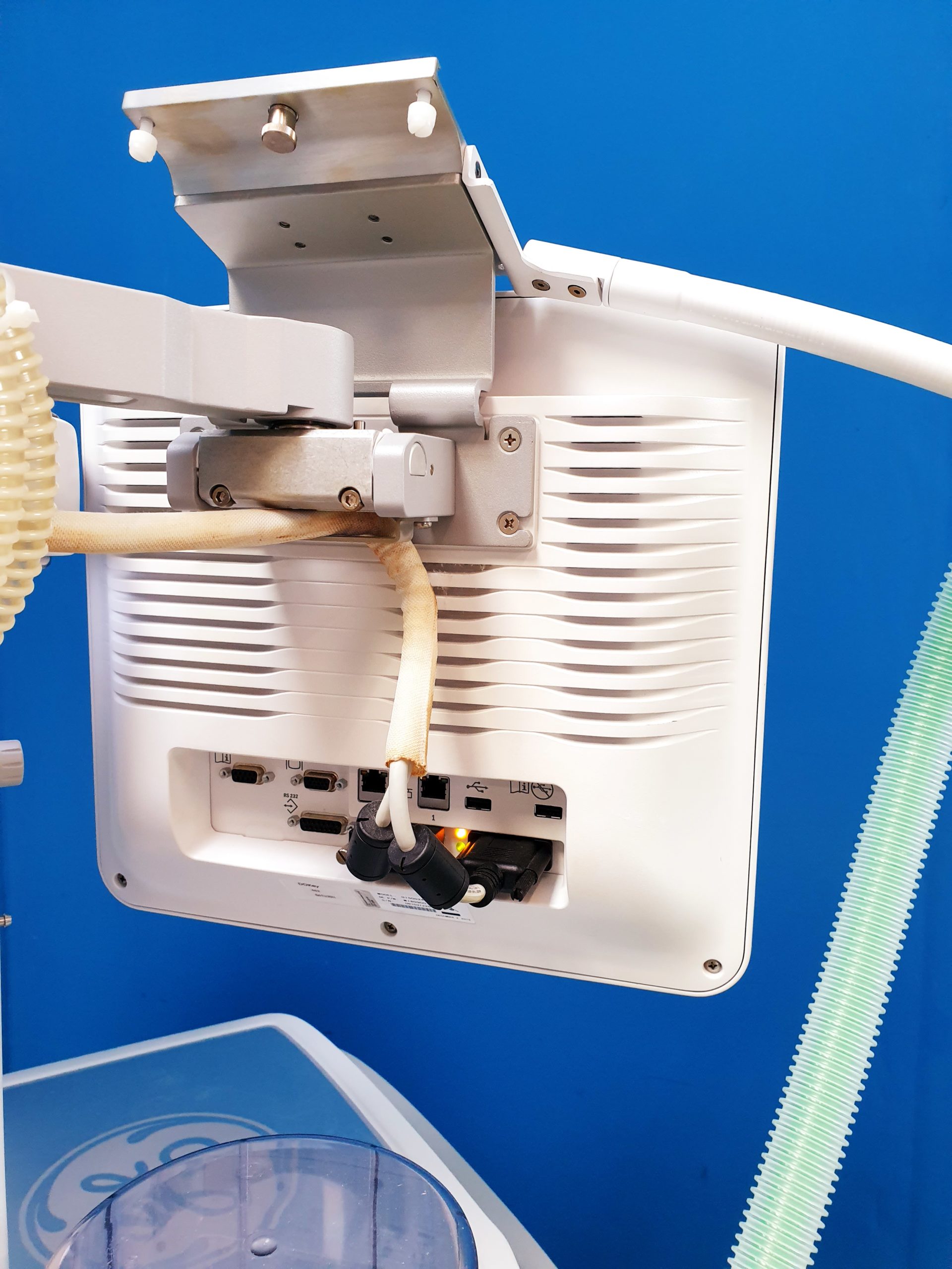 GE Carestation 650 Anästhesie-Narkose – DOM 2016 thumbnail 15