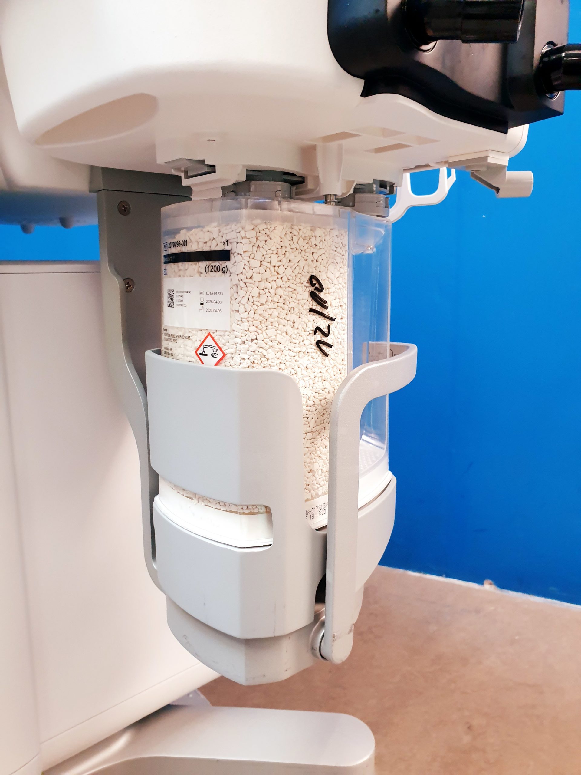 GE Carestation 650 Anästhesie-Narkose – DOM 2016 thumbnail 15