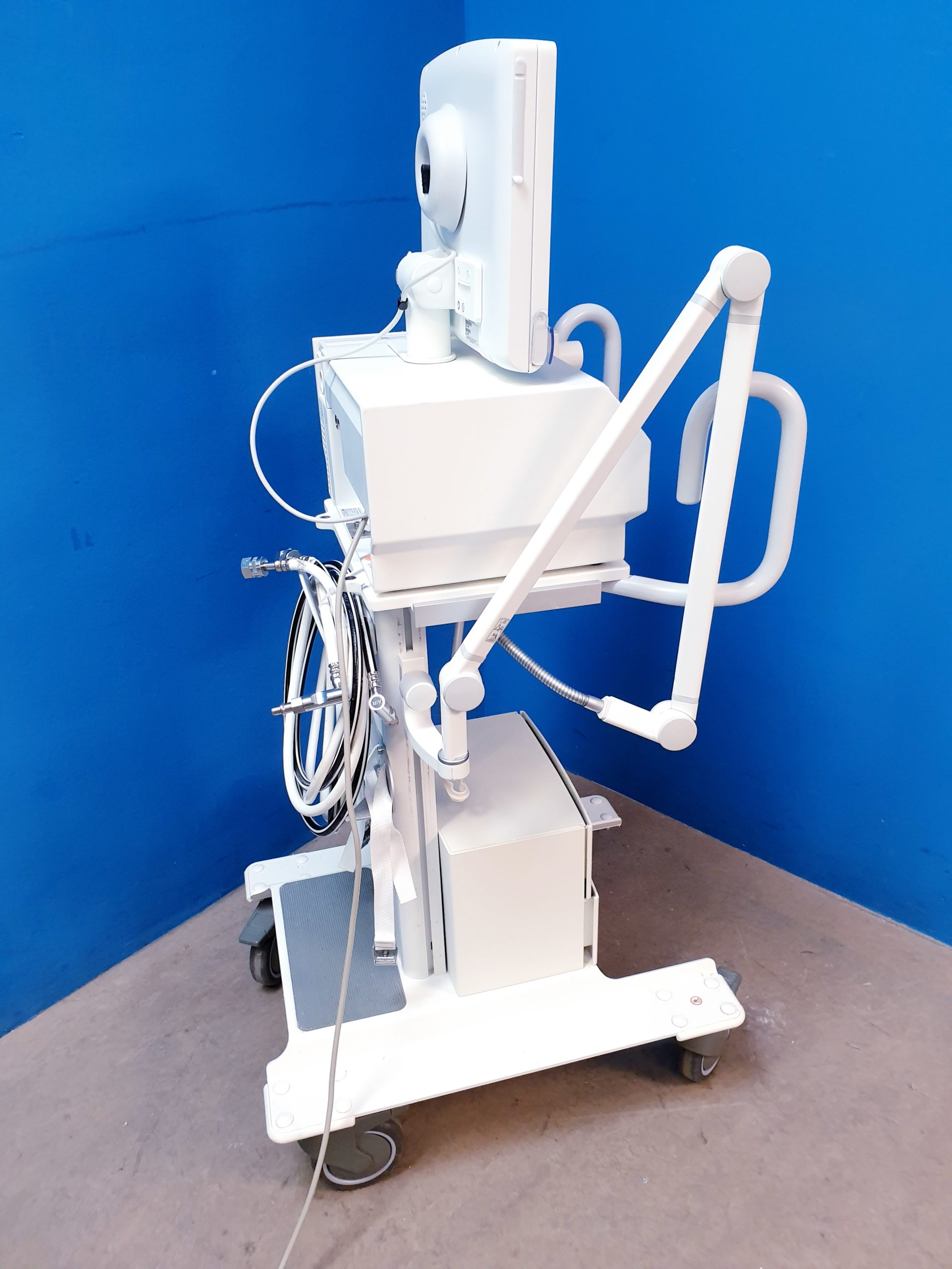 Maquet Servo S – Beatmungsgerät thumbnail 9