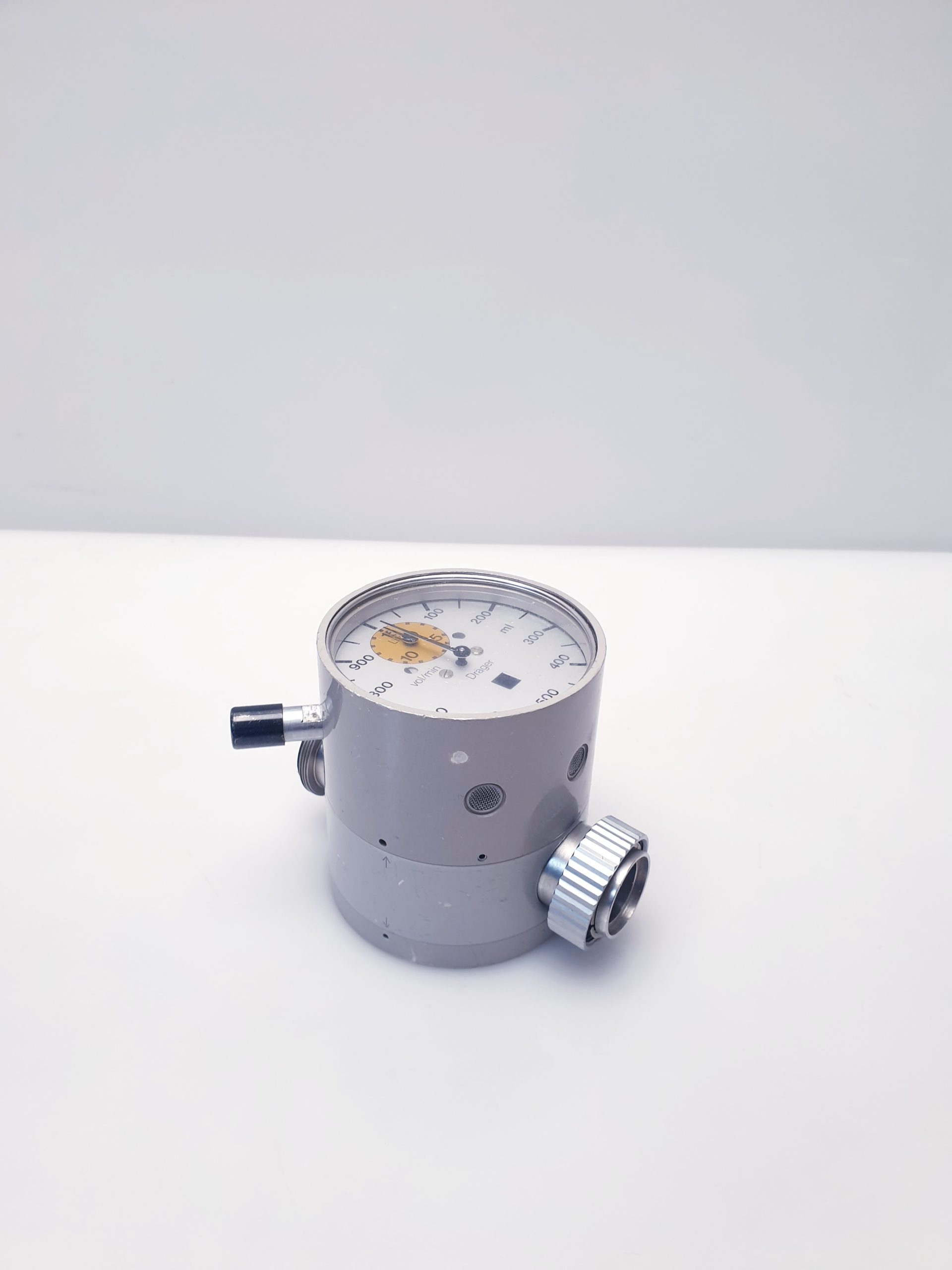 Dräger // Draeger Volumeter 3000 thumbnail 2