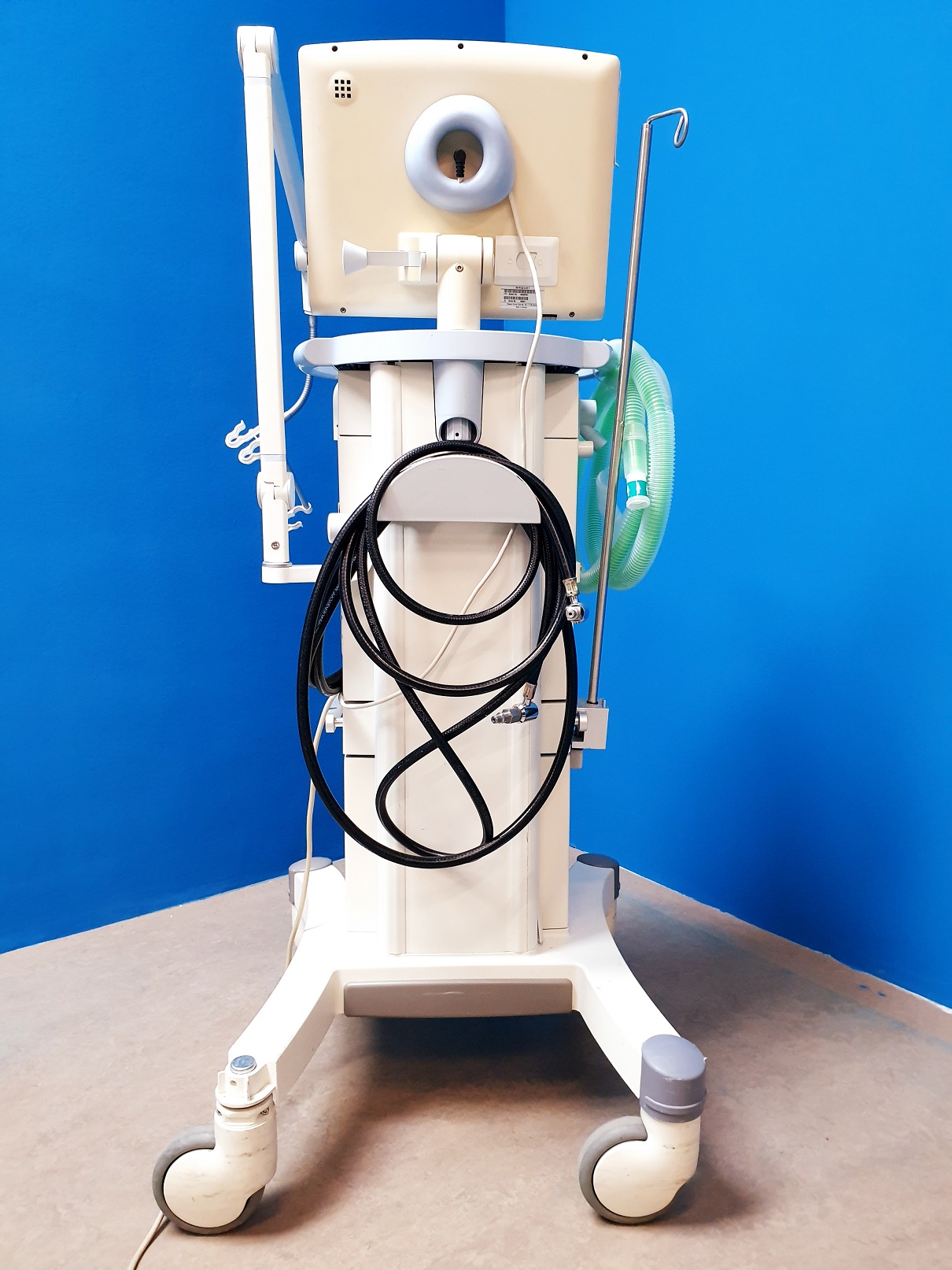 Maquet Servo-i Servo i Beatmungsgerät thumbnail 3