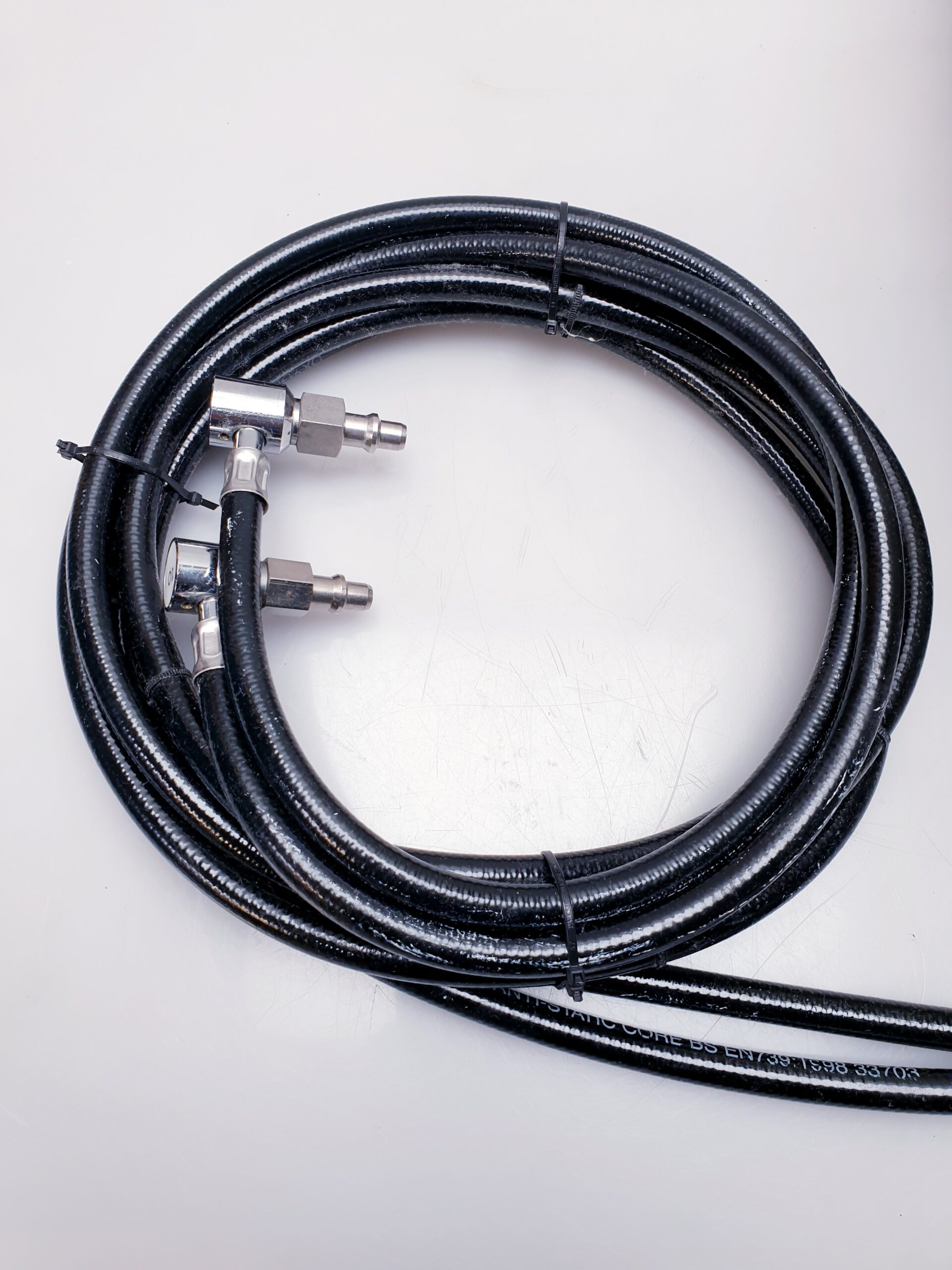 Siemens Maquet-SERVO-s // SERVO S ServoS Ventilator thumbnail 11