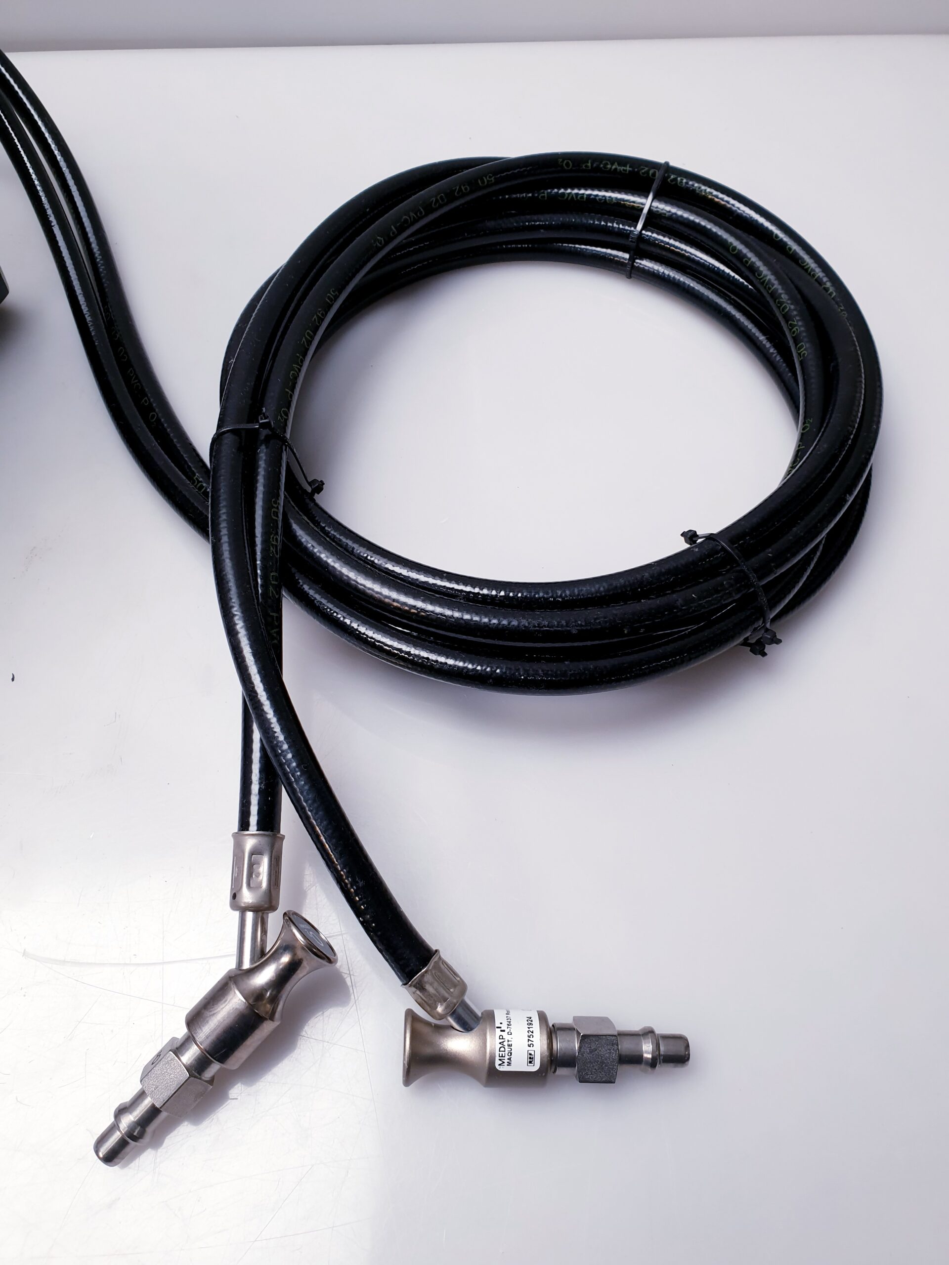 Siemens Maquet-SERVO-s // SERVO S ServoS Ventilator thumbnail 22