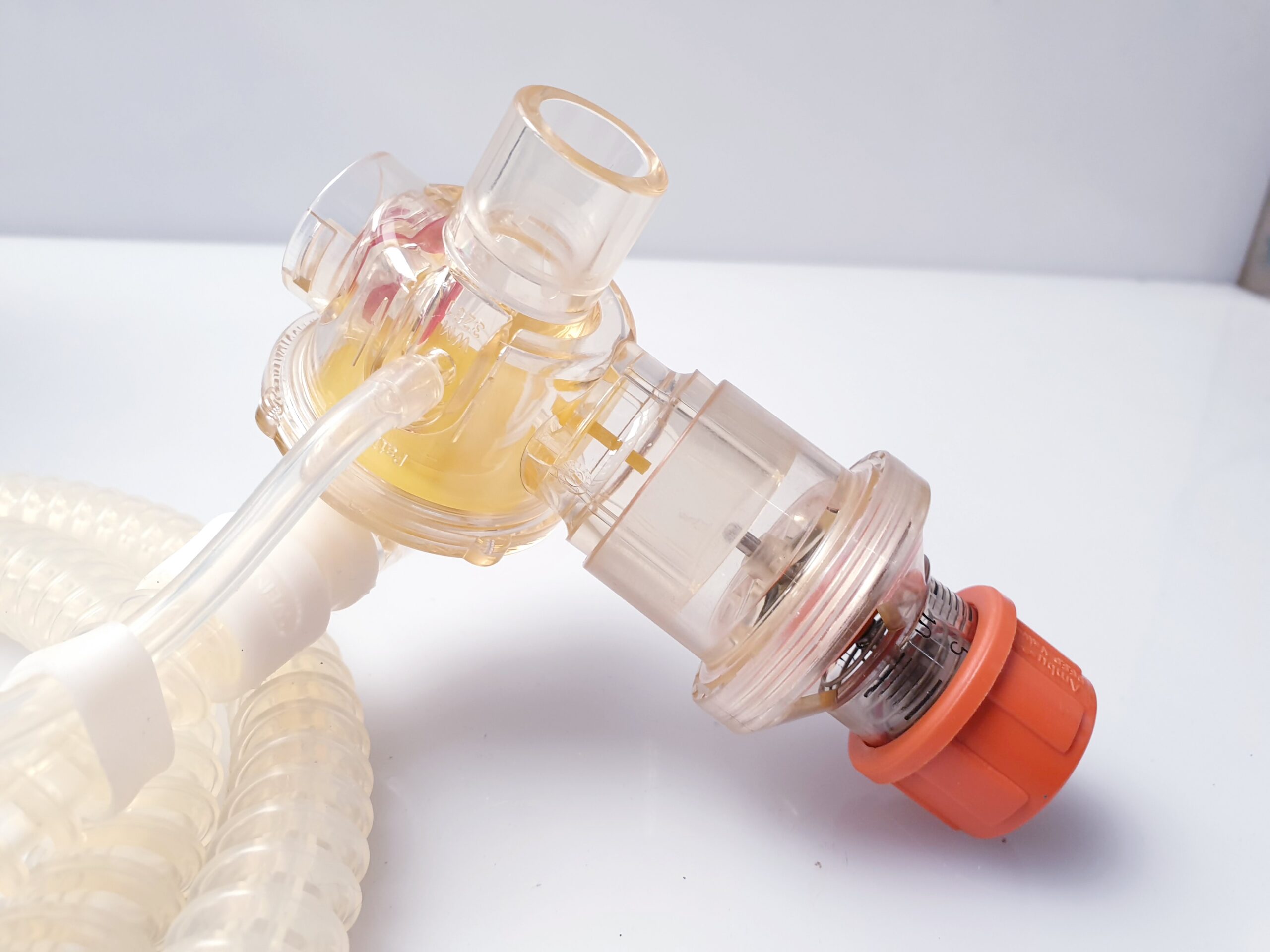 Weinmann Medumat Standard + Modul Oxygen LIFE-BASE Mini II Tragesystem DOM 2017 thumbnail 7