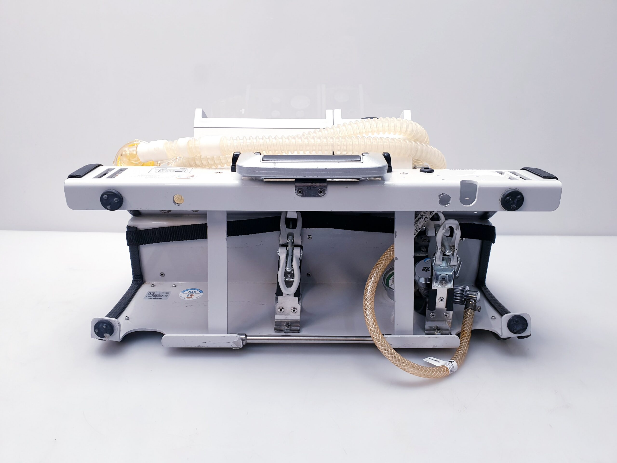 Weinmann LIFE-BASE Mini II Combi Modul Medumat Standard Tragesystem thumbnail 9