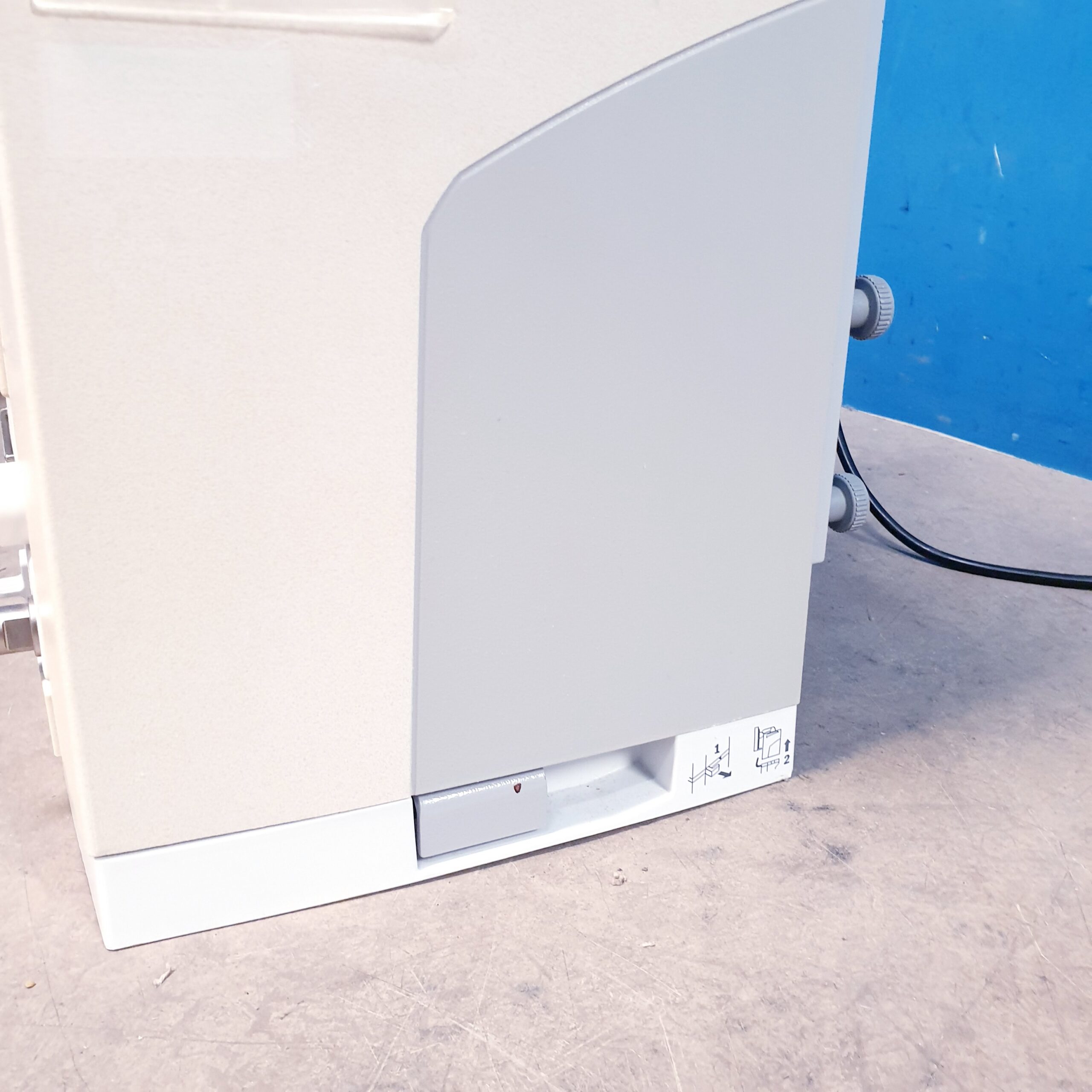 GE Engstrom Carestation Ventilator Beatmungsgerät thumbnail 9