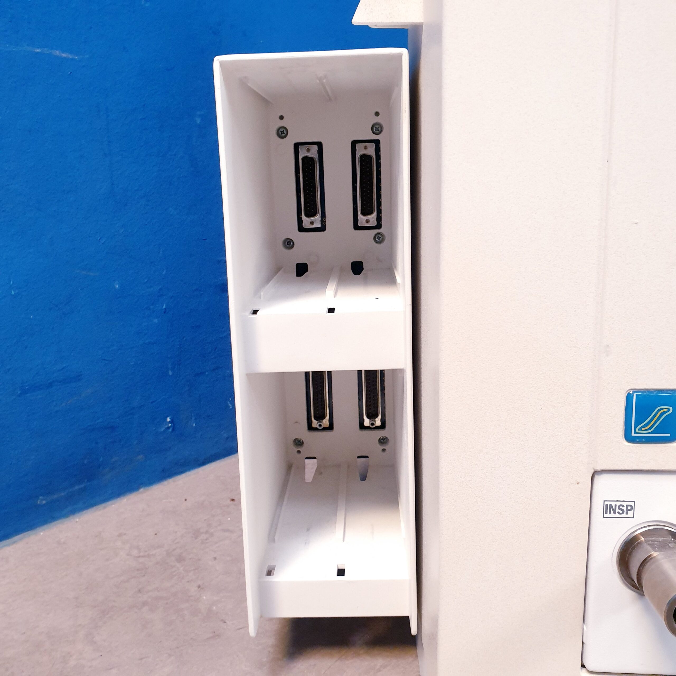 GE Engstrom Carestation Ventilator Beatmungsgerät thumbnail 7