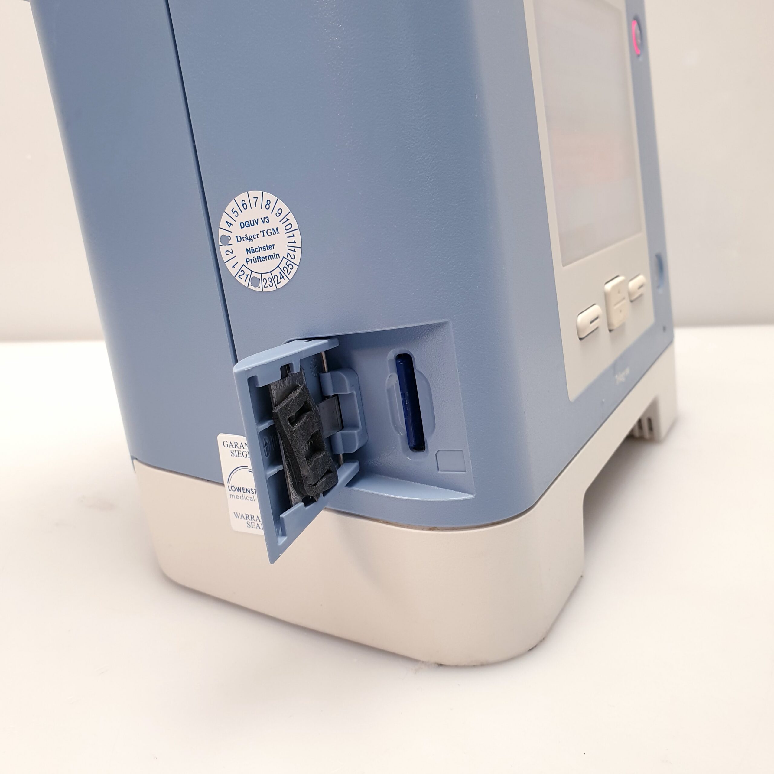 Philips Respironics Trilogy 100 thumbnail 6