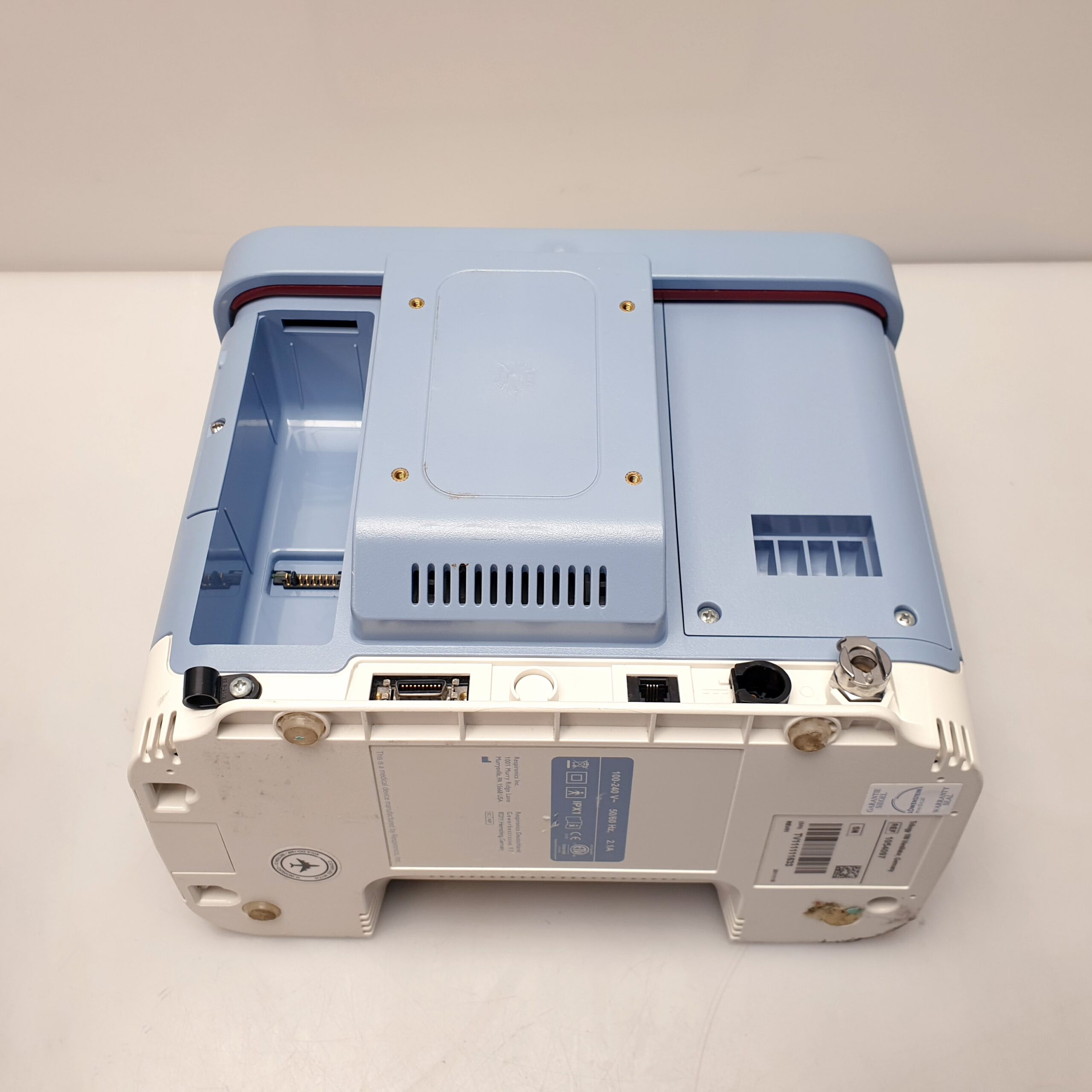 Philips Respironics Trilogy 100 thumbnail 10