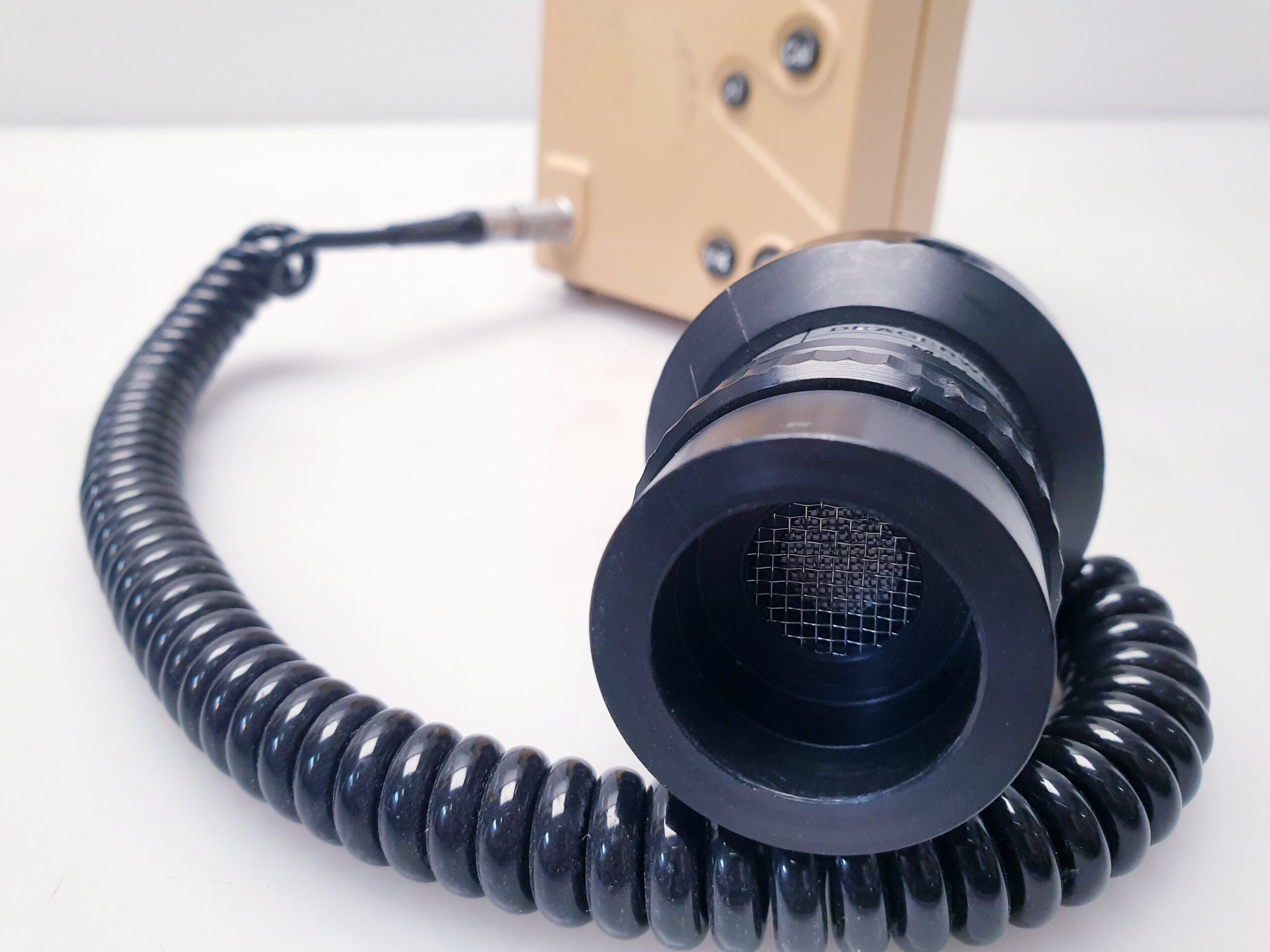 Dräger Oxydig O2-Meß-und Warngerät mit Kabel Ohne Sensor thumbnail 7
