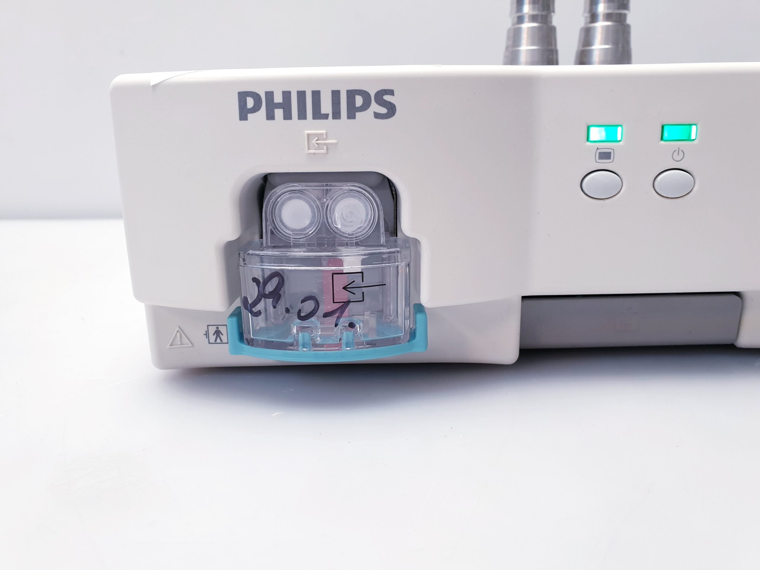 Philips M1013A Gas Analyzer ICU/CCU thumbnail 5
