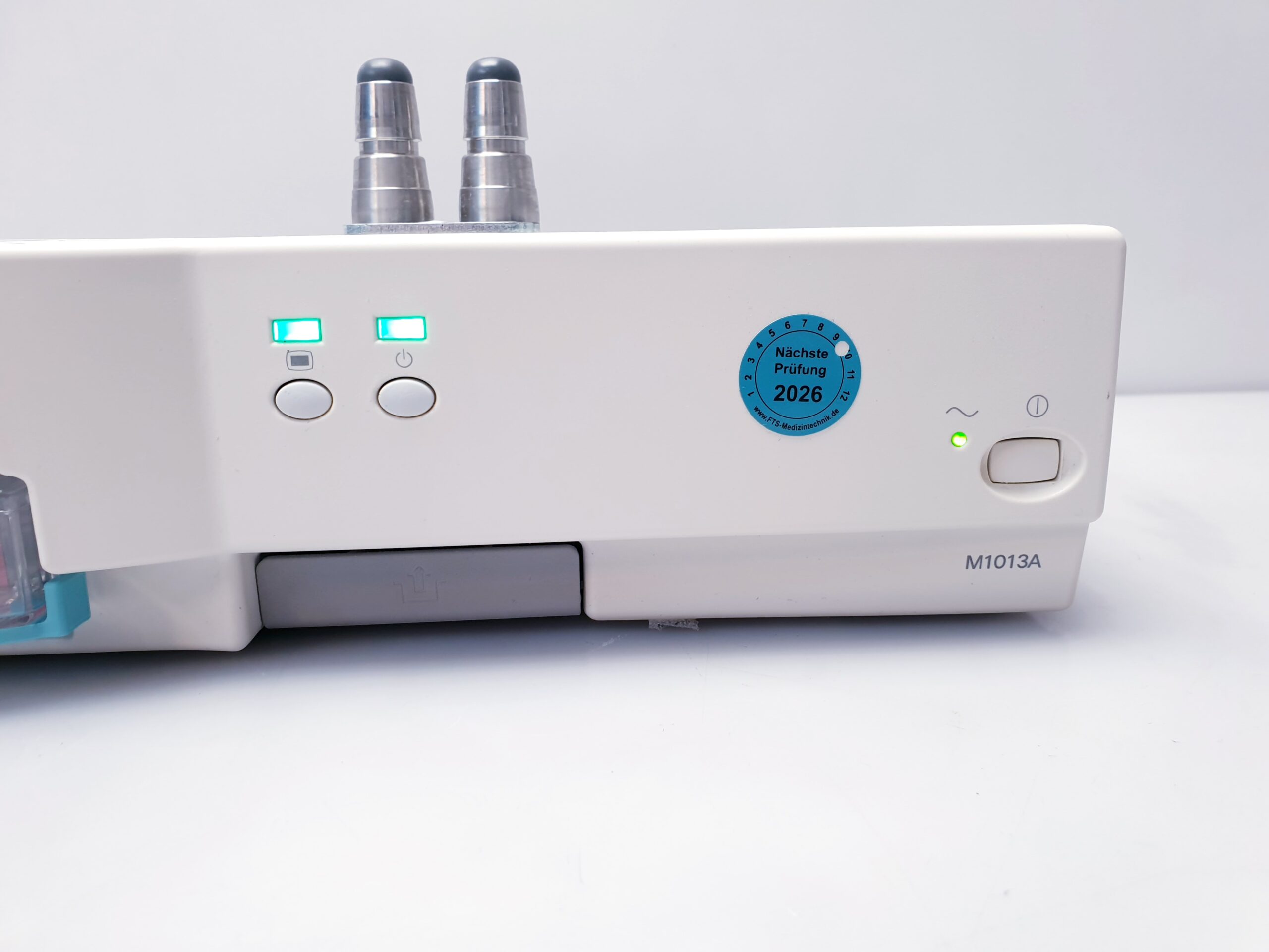 Philips M1013A Gas Analyzer ICU/CCU thumbnail 6