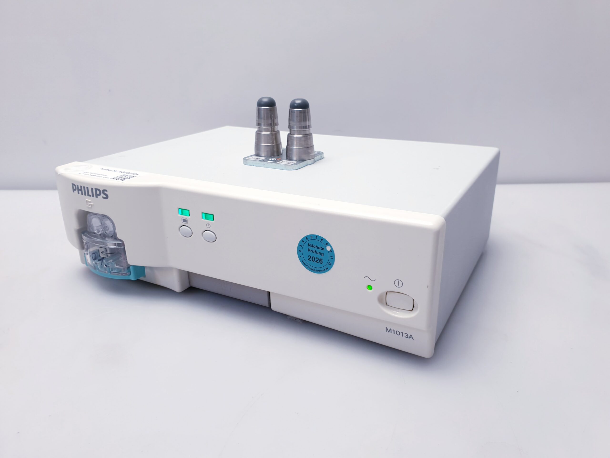 Philips M1013A Gas Analyzer ICU/CCU thumbnail 8