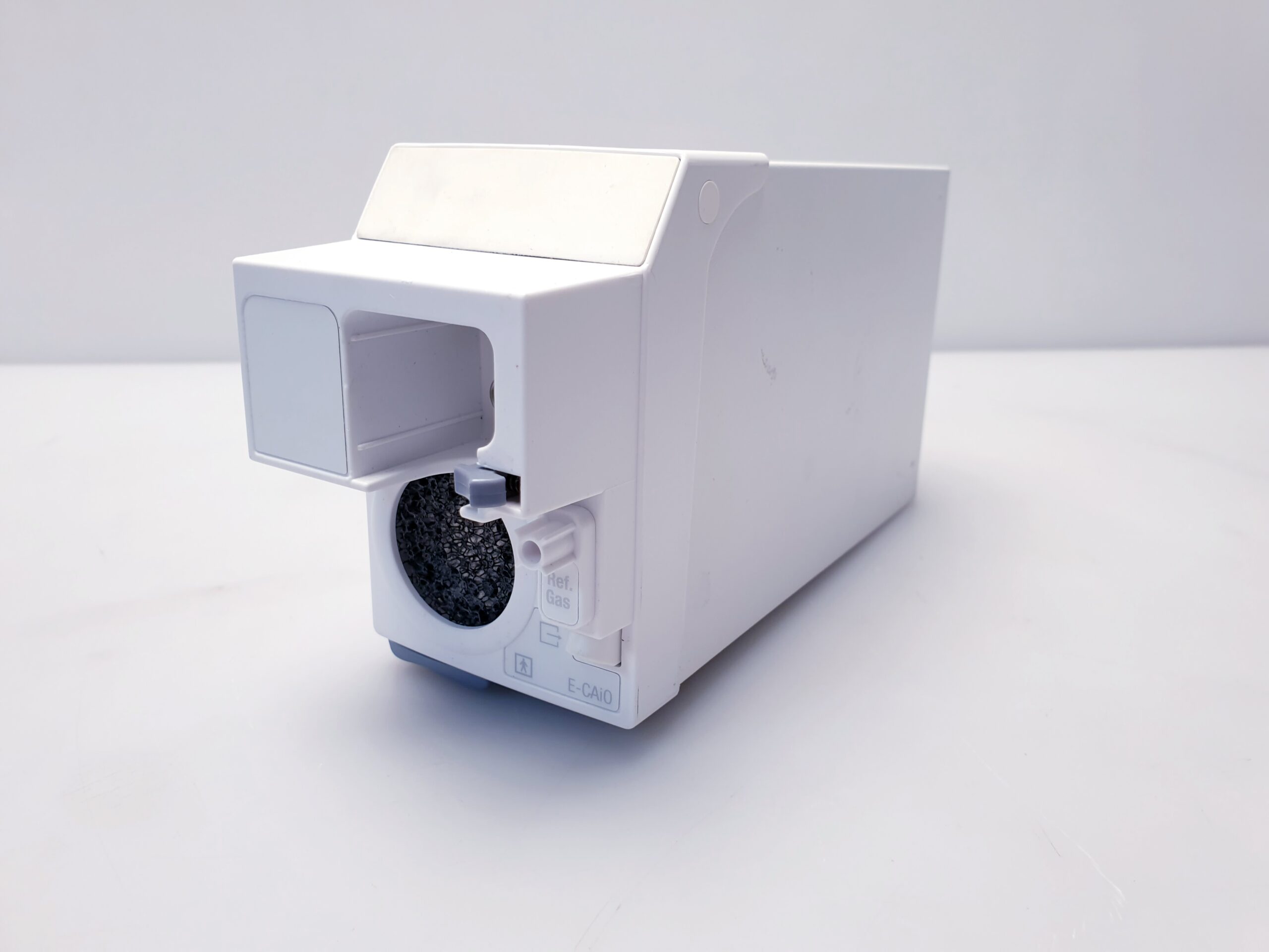 Datex Ohmeda E-CAiO Modul 5 Agent Gas Module thumbnail 3