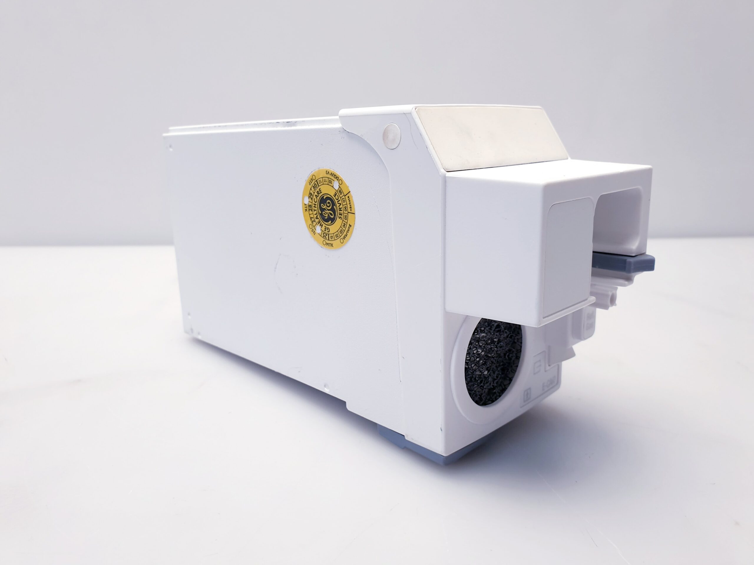 Datex Ohmeda E-CAiO Modul 5 Agent Gas Module thumbnail 4