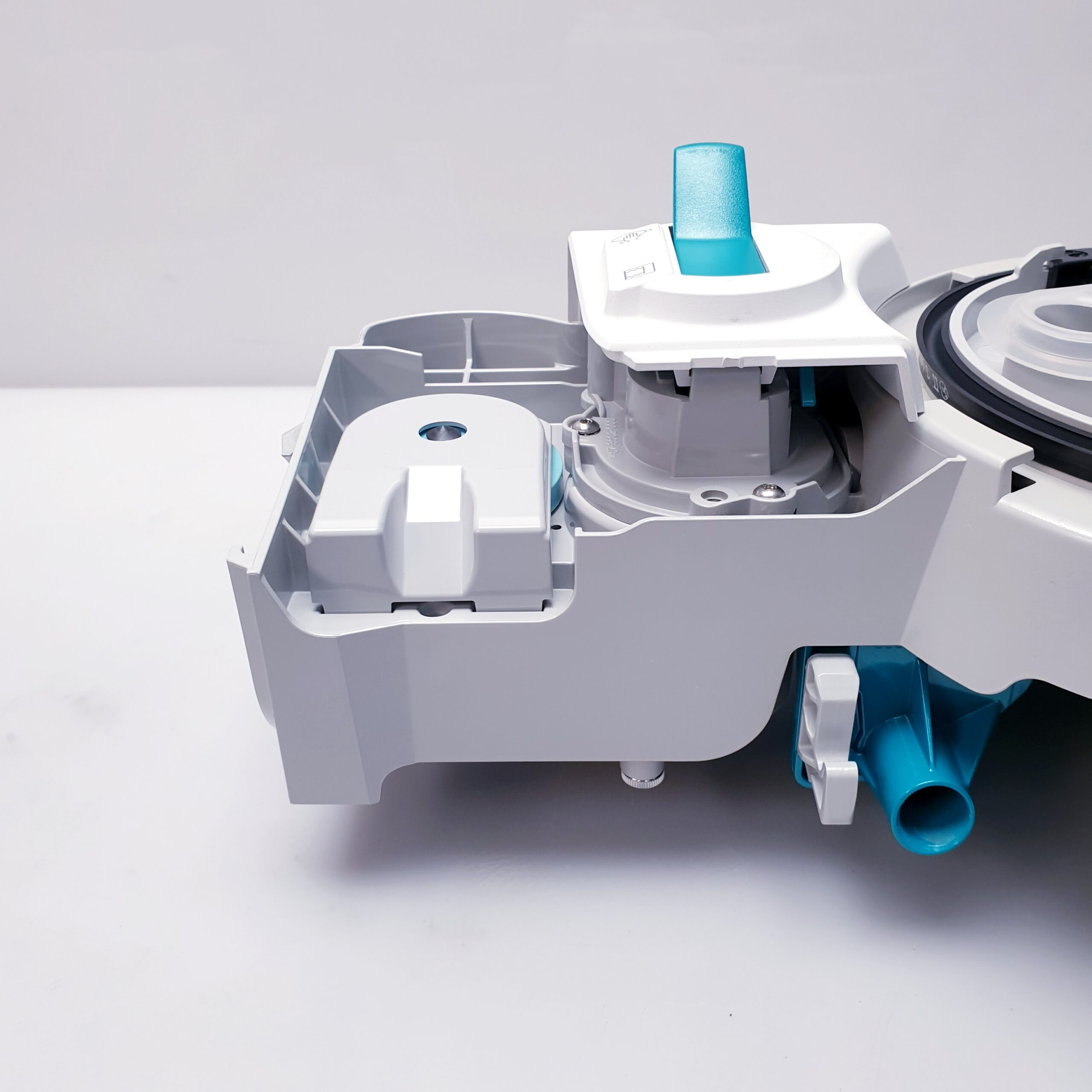 GE Datex-Ohmeda 1407-3602-000 1407-7008-000 Autoklavierbares Atemkreissystem thumbnail 3
