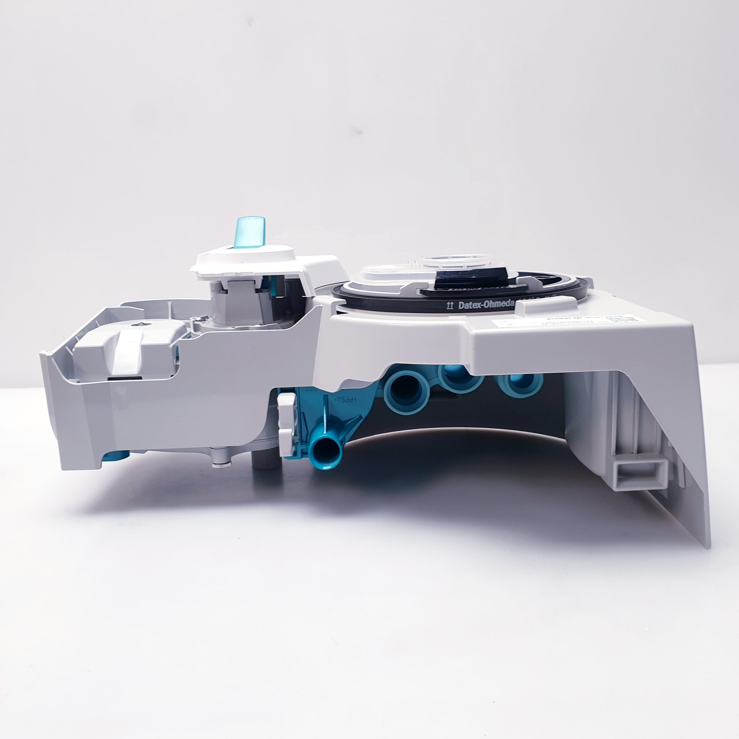 GE Datex-Ohmeda 1407-3602-000 1407-7008-000 Autoklavierbares Atemkreissystem thumbnail 4