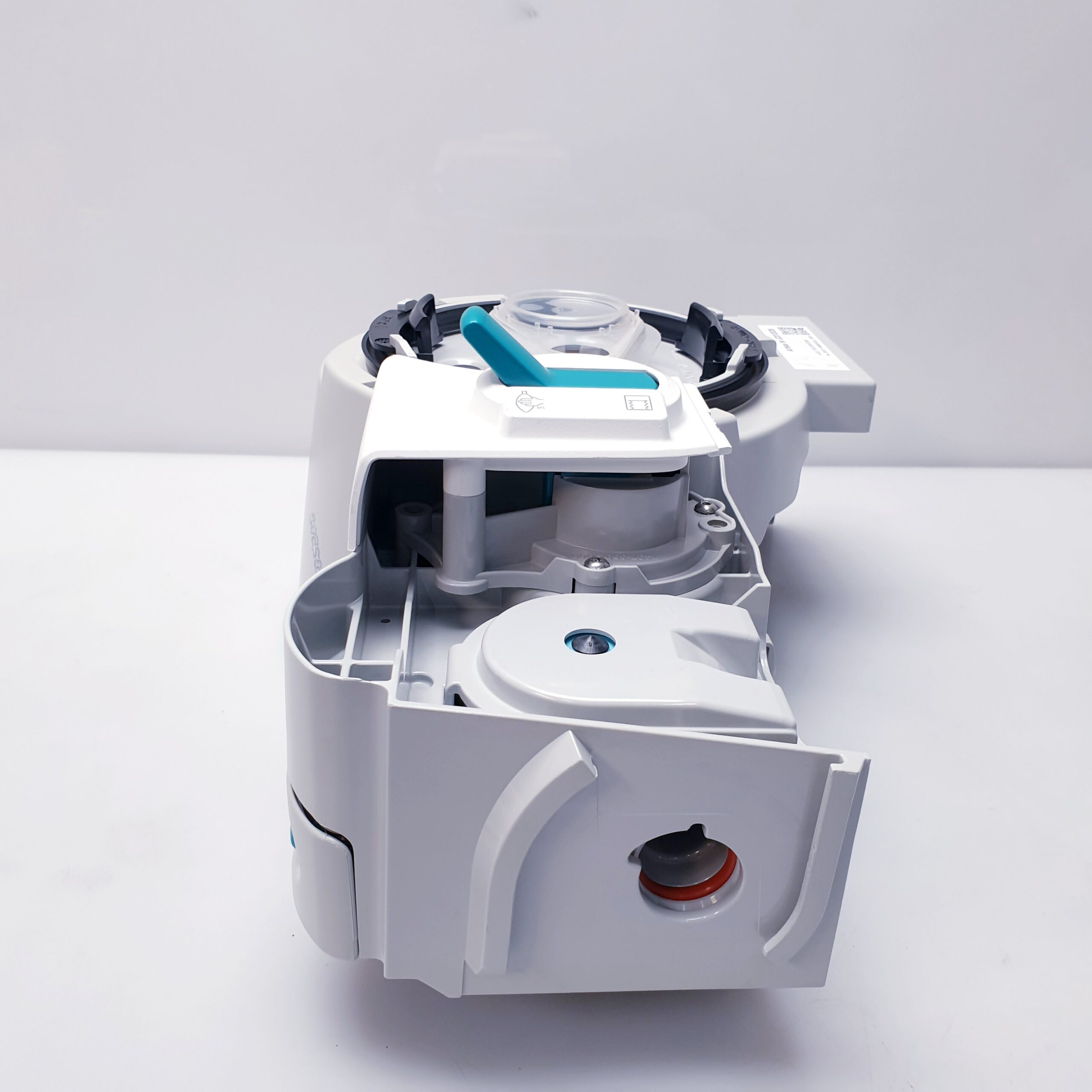 GE Datex-Ohmeda 1407-3602-000 1407-7008-000 Autoklavierbares Atemkreissystem thumbnail 6