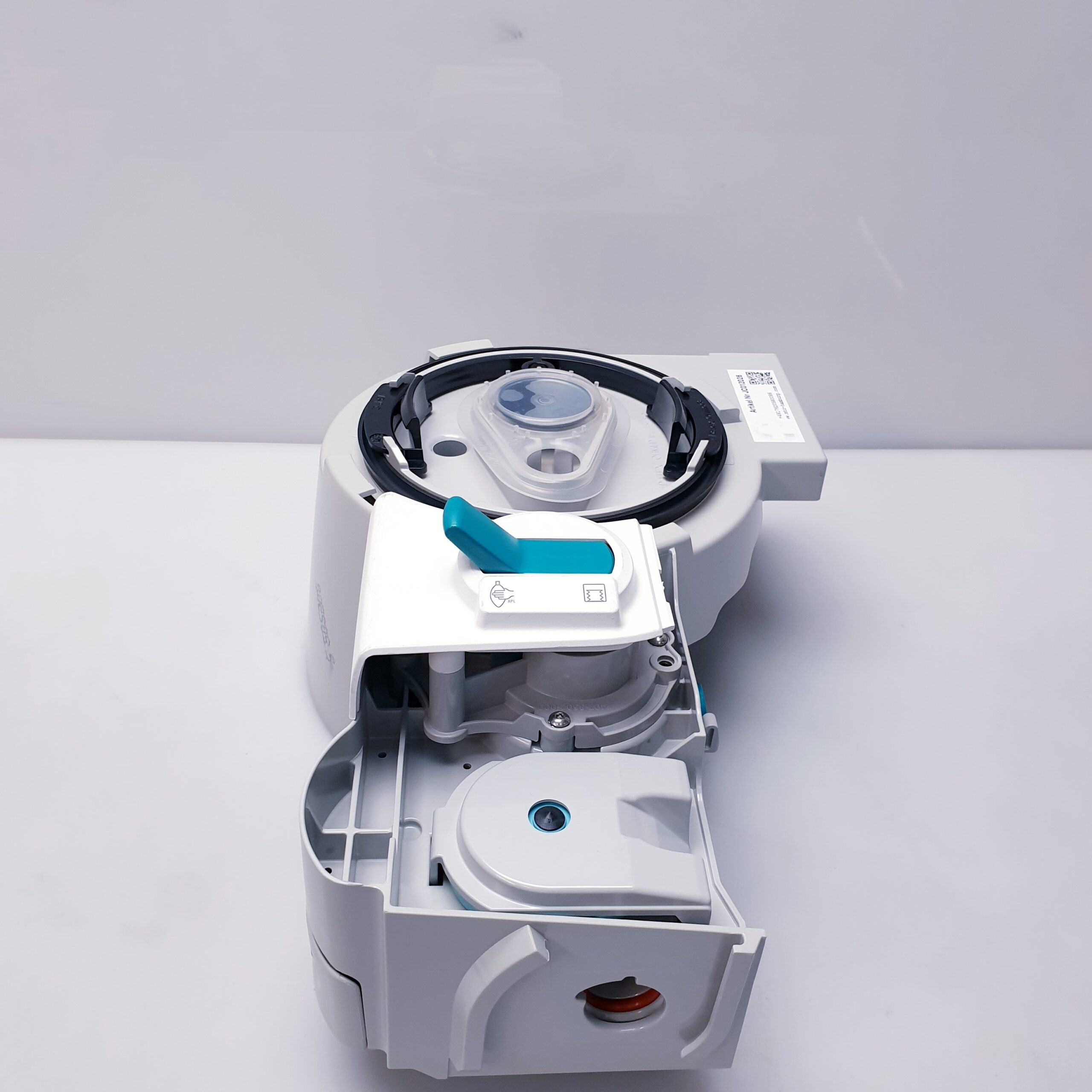 GE Datex-Ohmeda 1407-3602-000 1407-7008-000 Autoklavierbares Atemkreissystem thumbnail 7