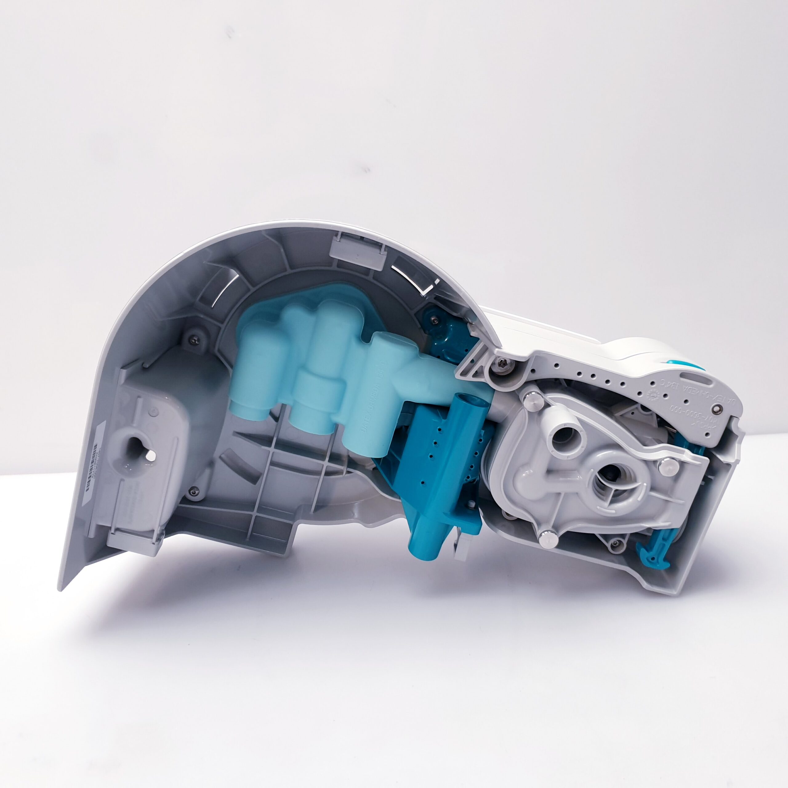 GE Datex-Ohmeda 1407-3602-000 1407-7008-000 Autoklavierbares Atemkreissystem thumbnail 9