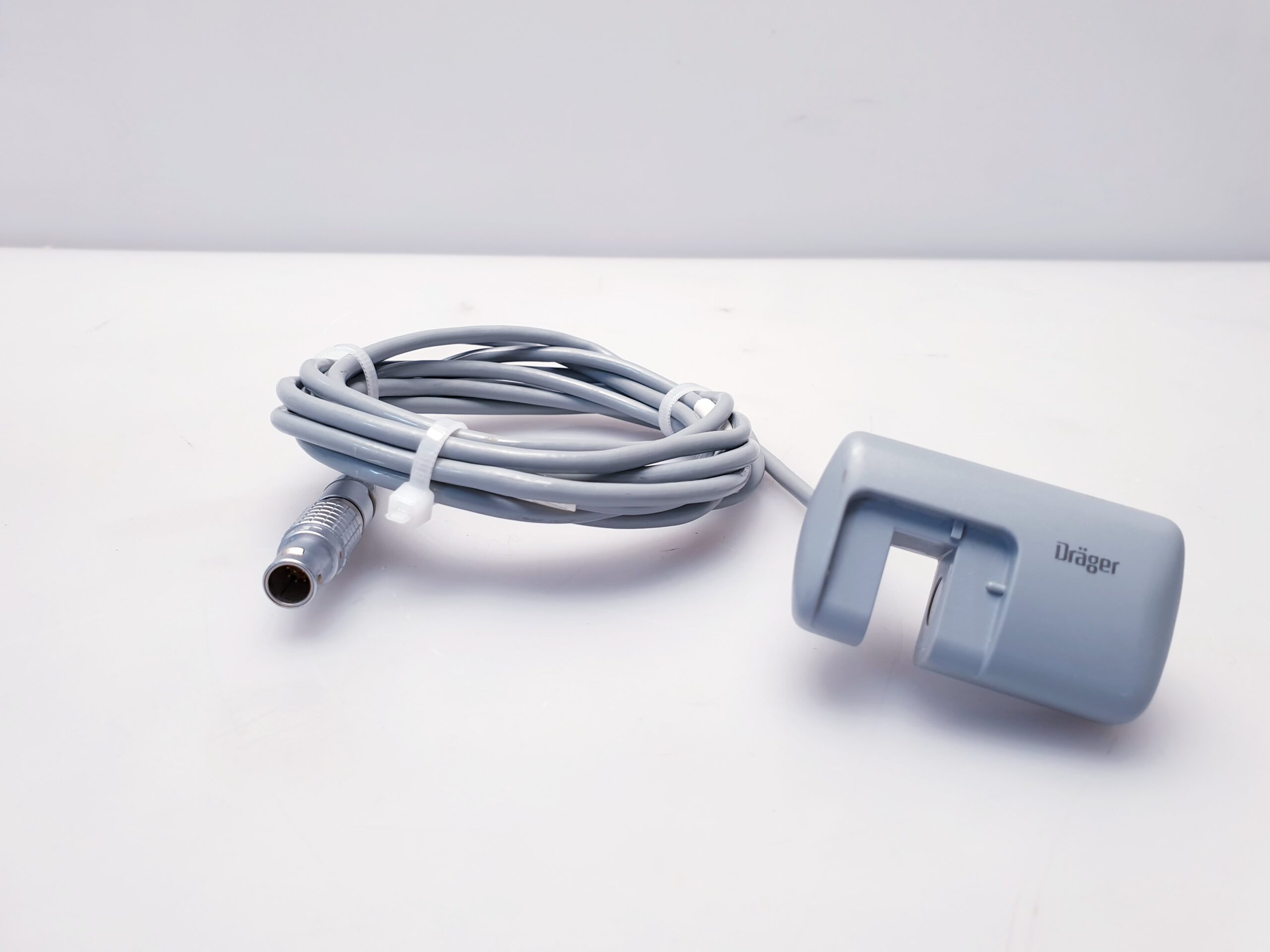 Draeger // Dräger 6870300 CapnoStat CO2 Sensor — image 1 of 7