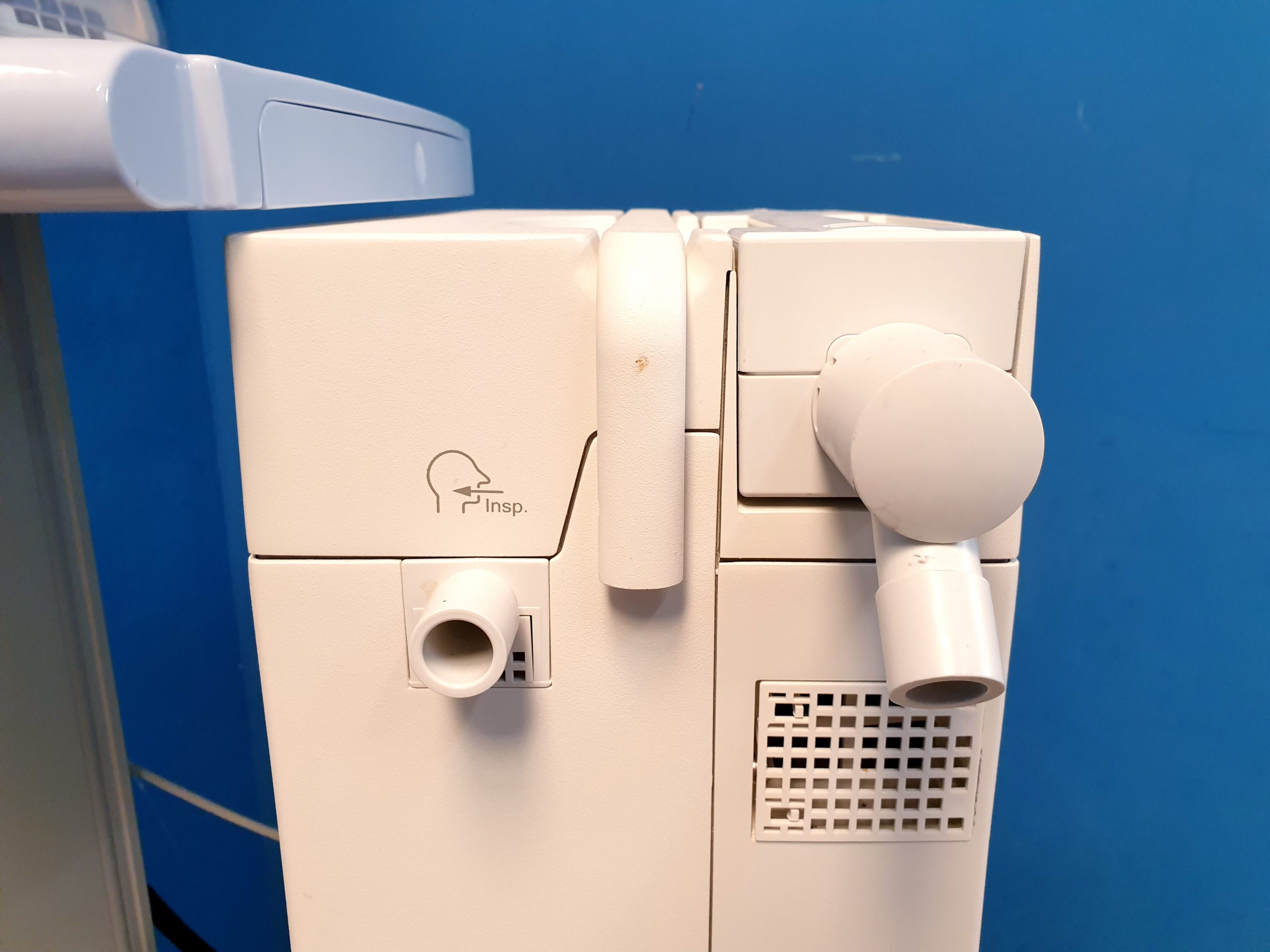 Maquet Servo I Beatmungsgerät mit Kassette thumbnail 19