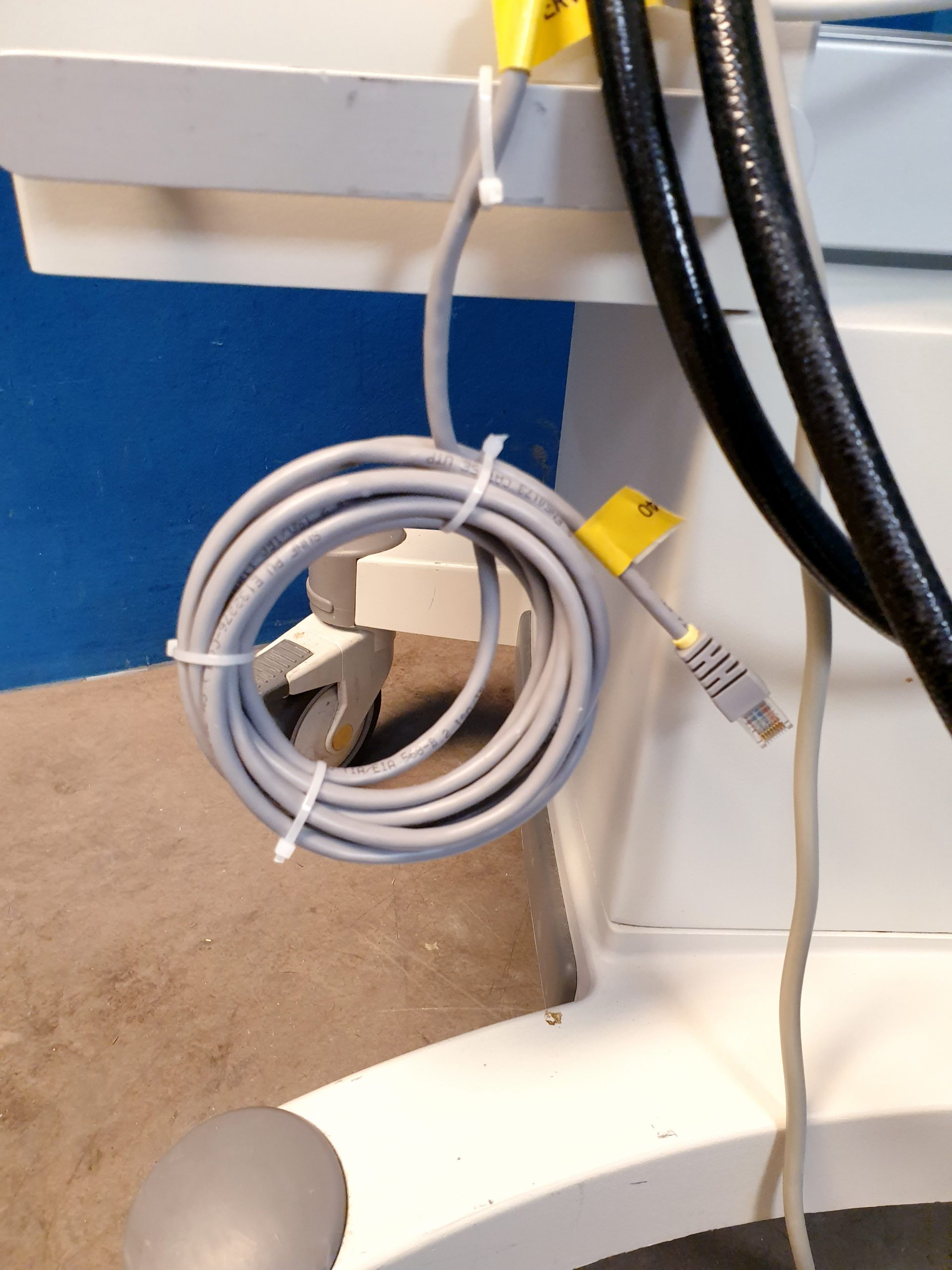 Maquet Servo I Beatmungsgerät mit Kassette thumbnail 25