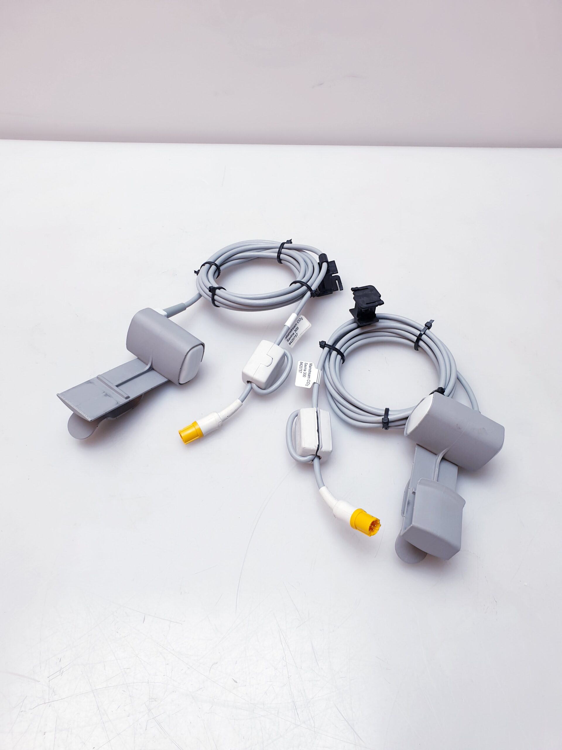 Dräger 6871950 MCable-Mainstream CO2-Sensor — image 1 of 7