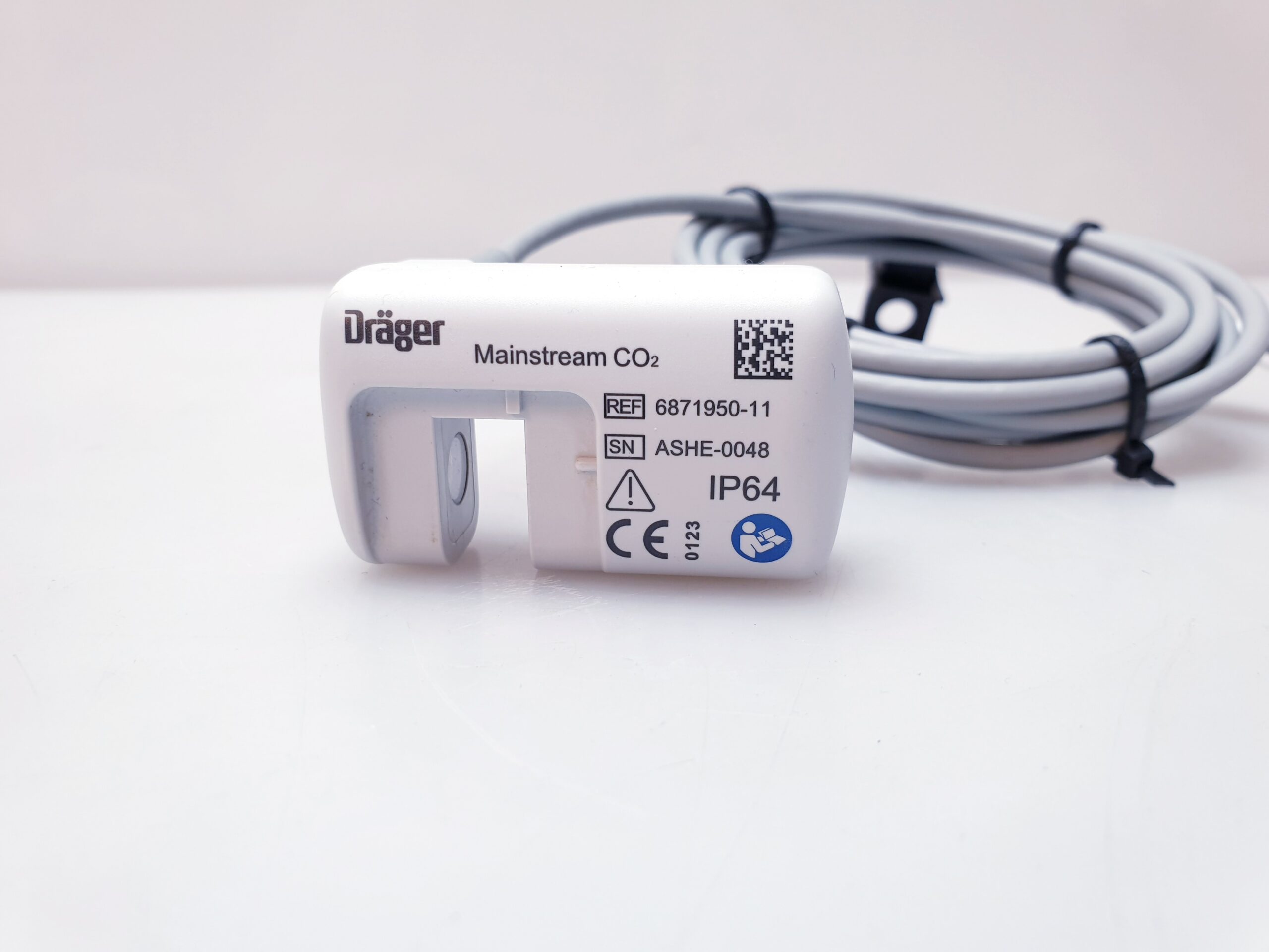 Dräger 6871950 MCable-Mainstream CO2-Sensor thumbnail 4