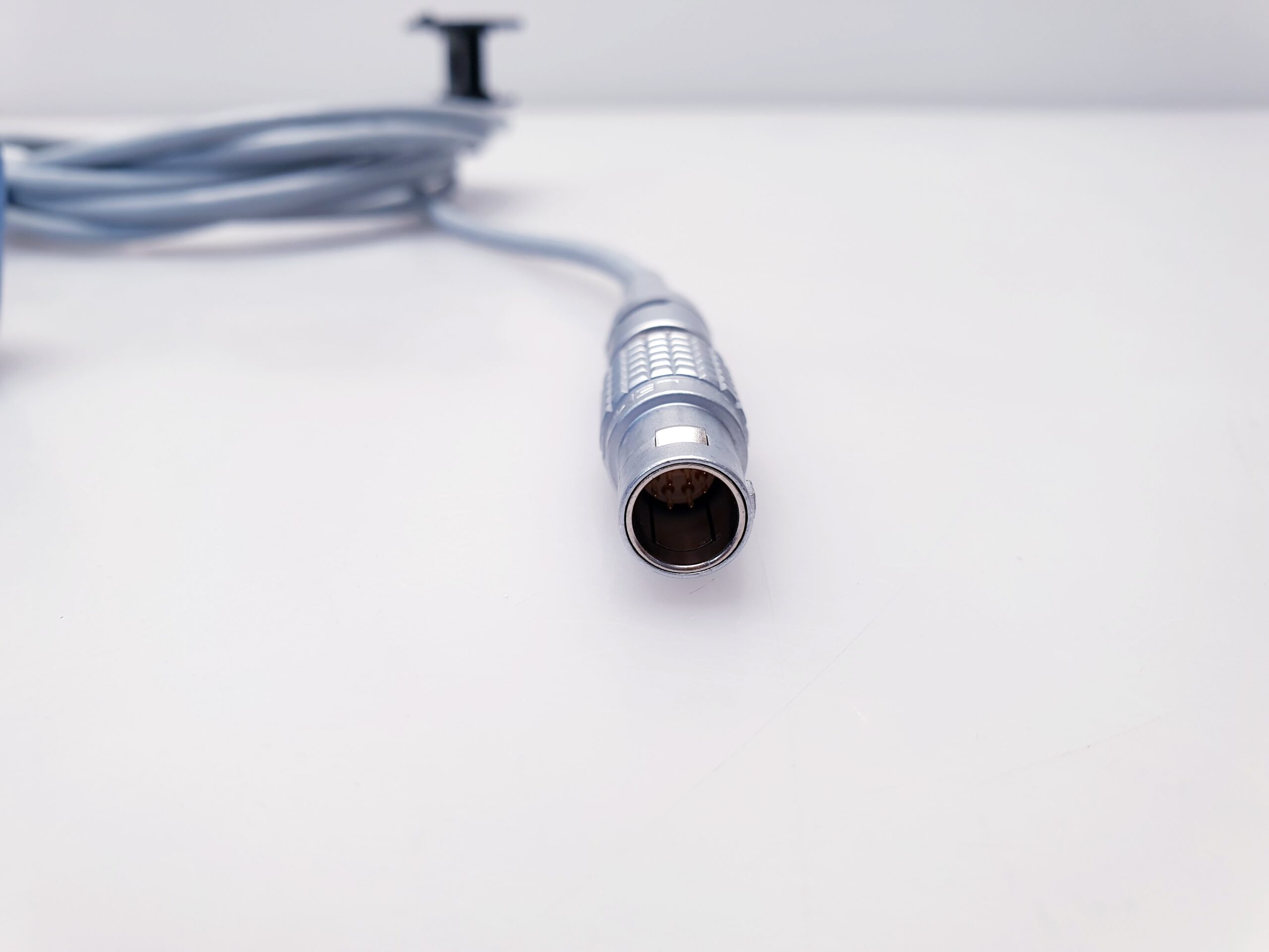 Dräger 6871500 CO² Flow Sensor Evita, Beatmungsgeräte und Narkosegeräte thumbnail 3