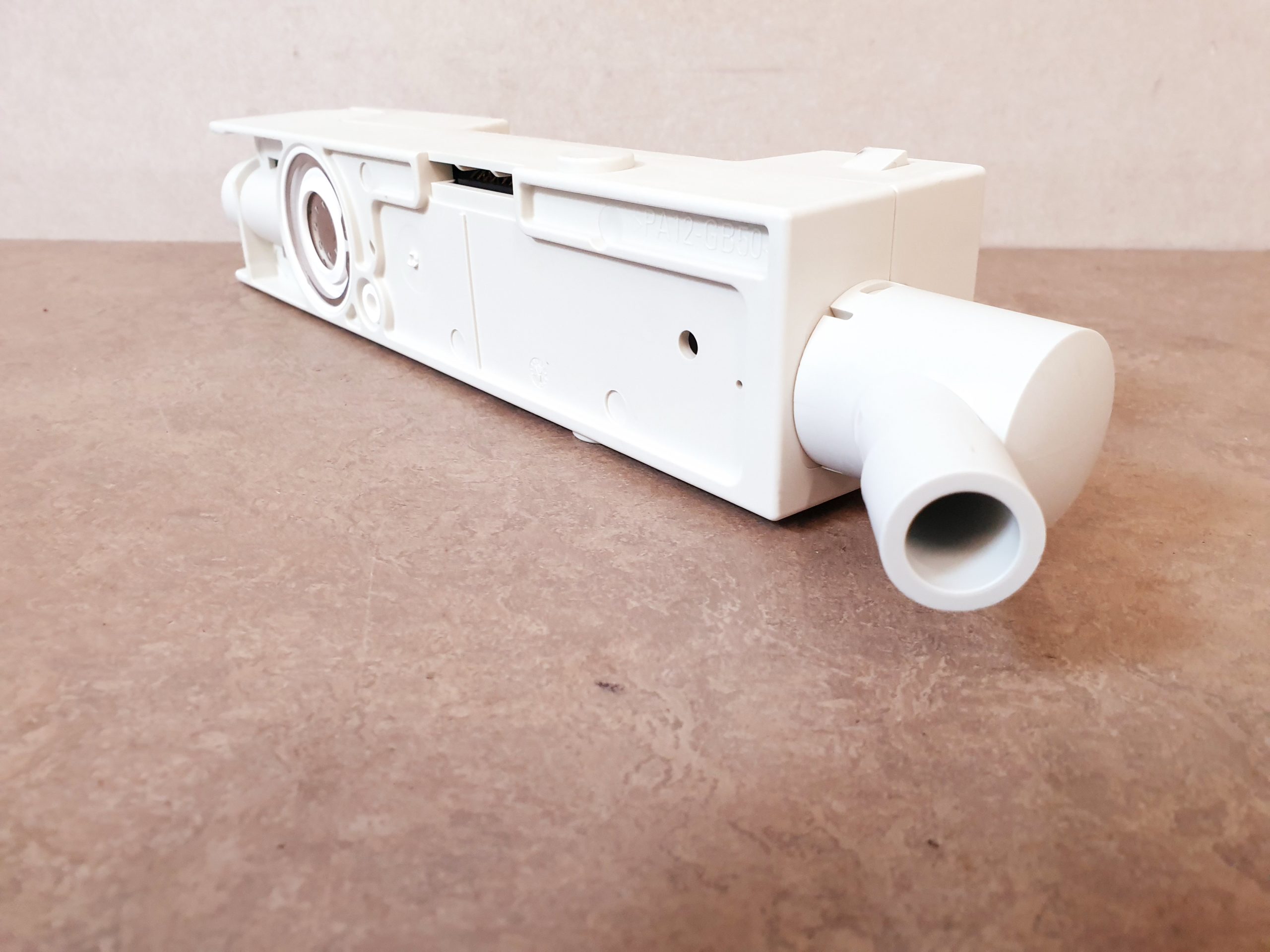 Maquet Expiratory Cassette Assy For Maquet Servo I/s Ventilator 6447960 thumbnail 2