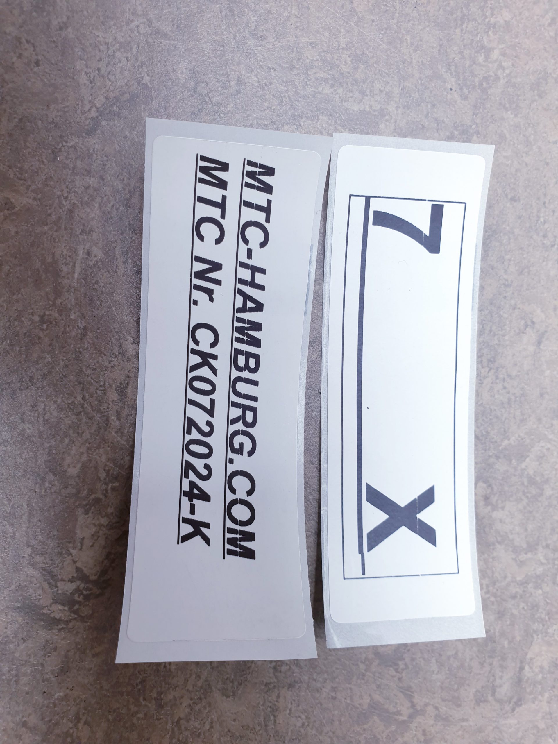 Druckminderer Aeroway thumbnail 3