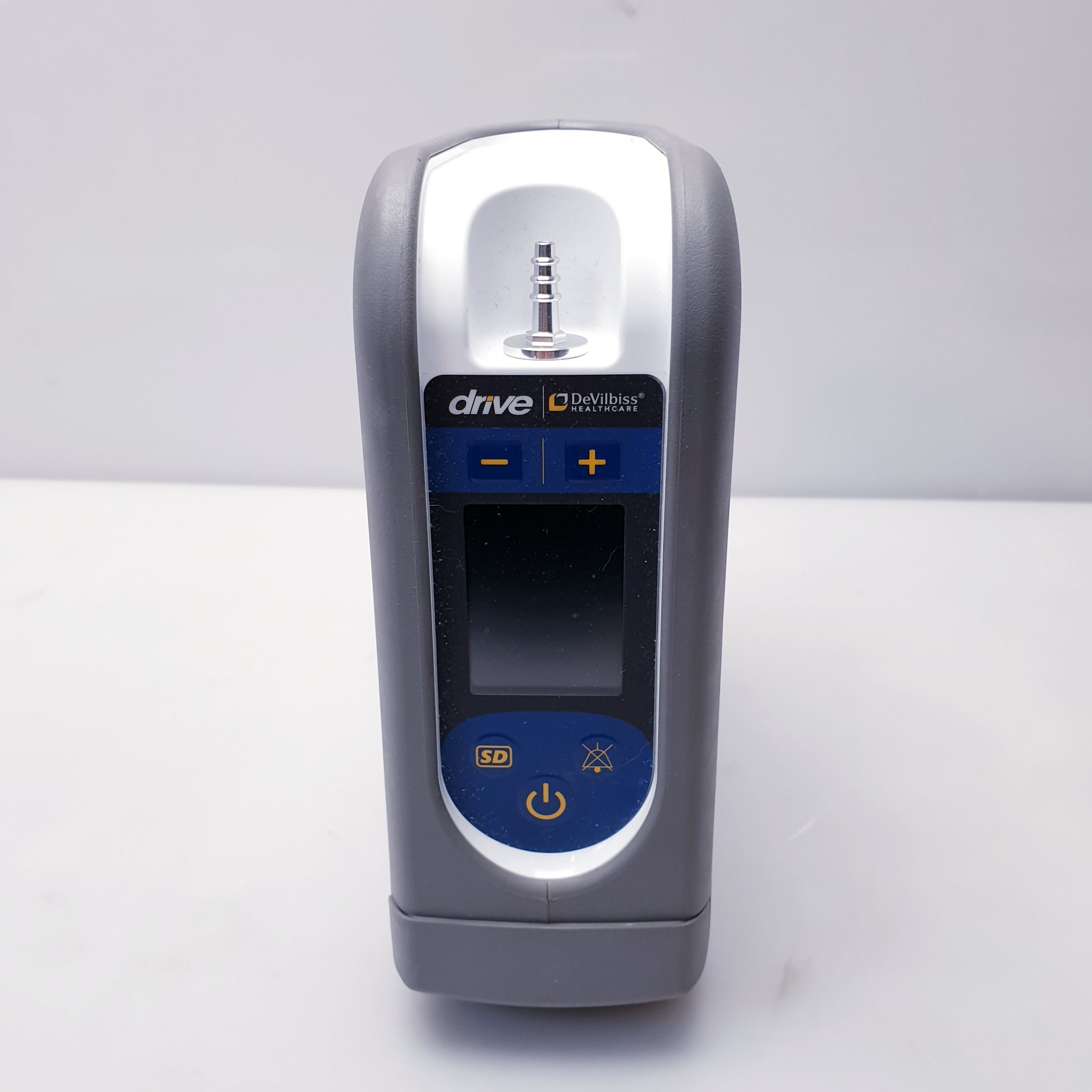 Drive iGo2 Portable Oxygen Concentrator 125K, RRC2040‑2 Sauerstoffkonzentrator – Ohne Netzteil thumbnail 5