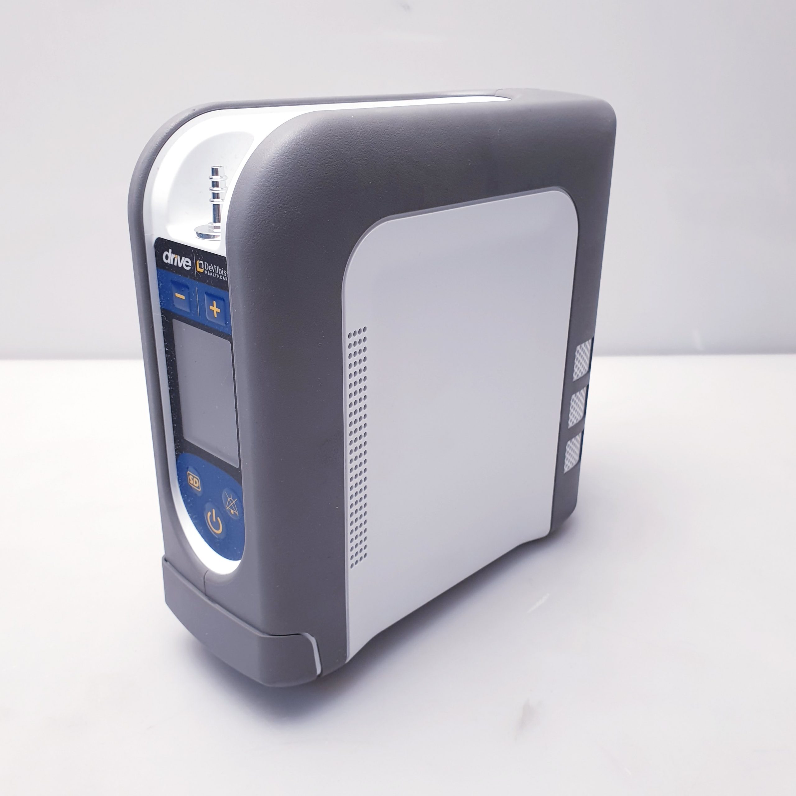 Drive iGo2 Portable Oxygen Concentrator 125K, RRC2040‑2 Sauerstoffkonzentrator – Ohne Netzteil thumbnail 6