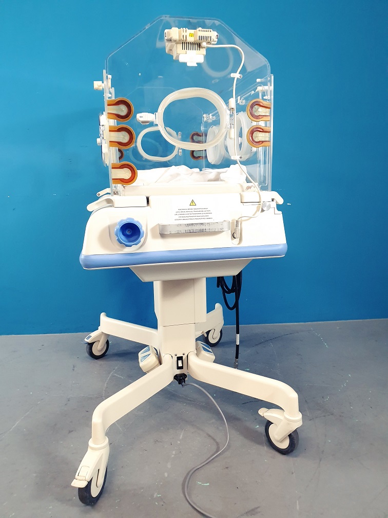 Dräger – Draeger Air Shields Isolette C2000 C 2000 Incubator / Inkubator Neonatal thumbnail 3