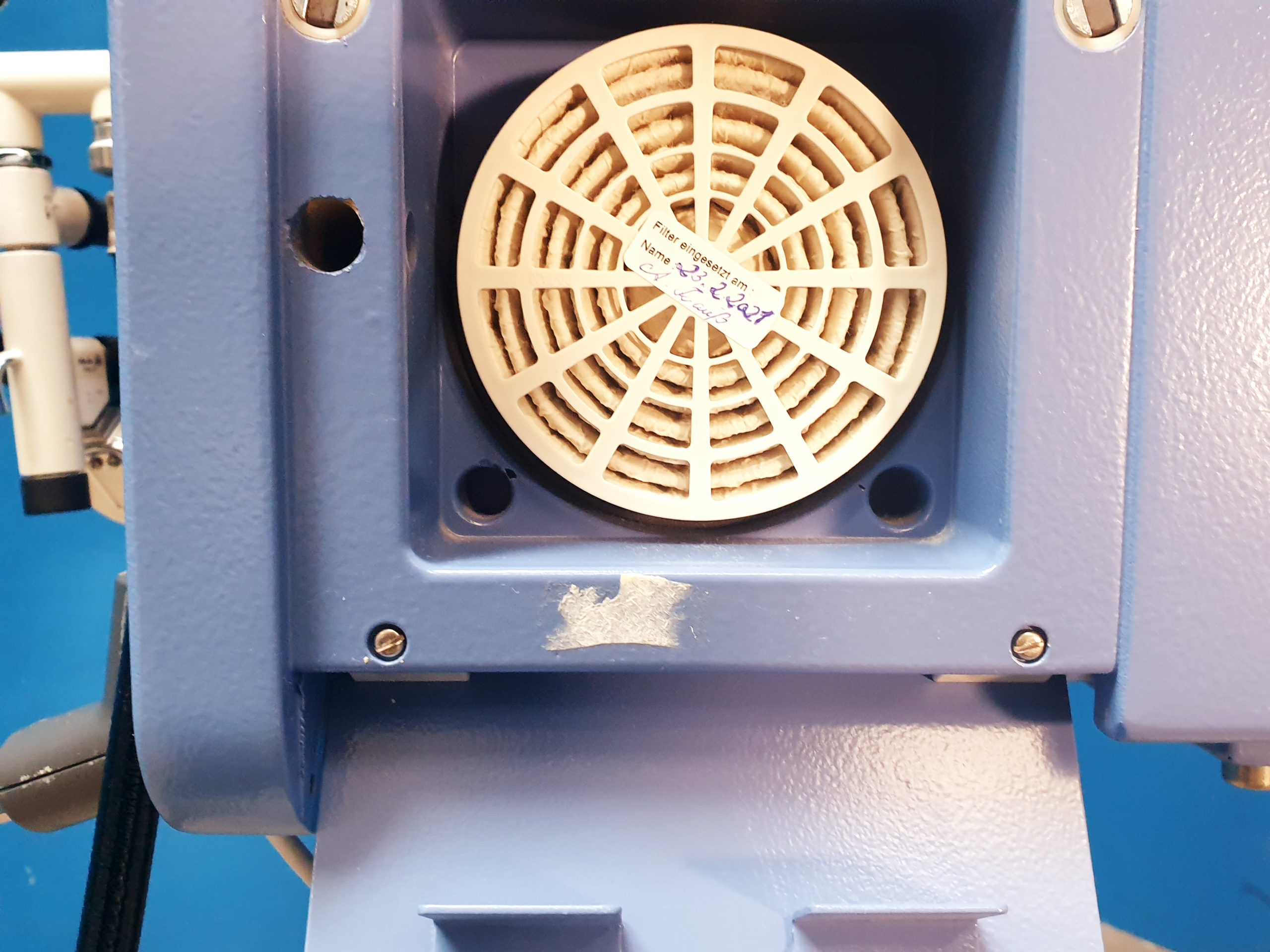 Dräger // Draeger 8000 SC Inkubator, Incubator thumbnail 6