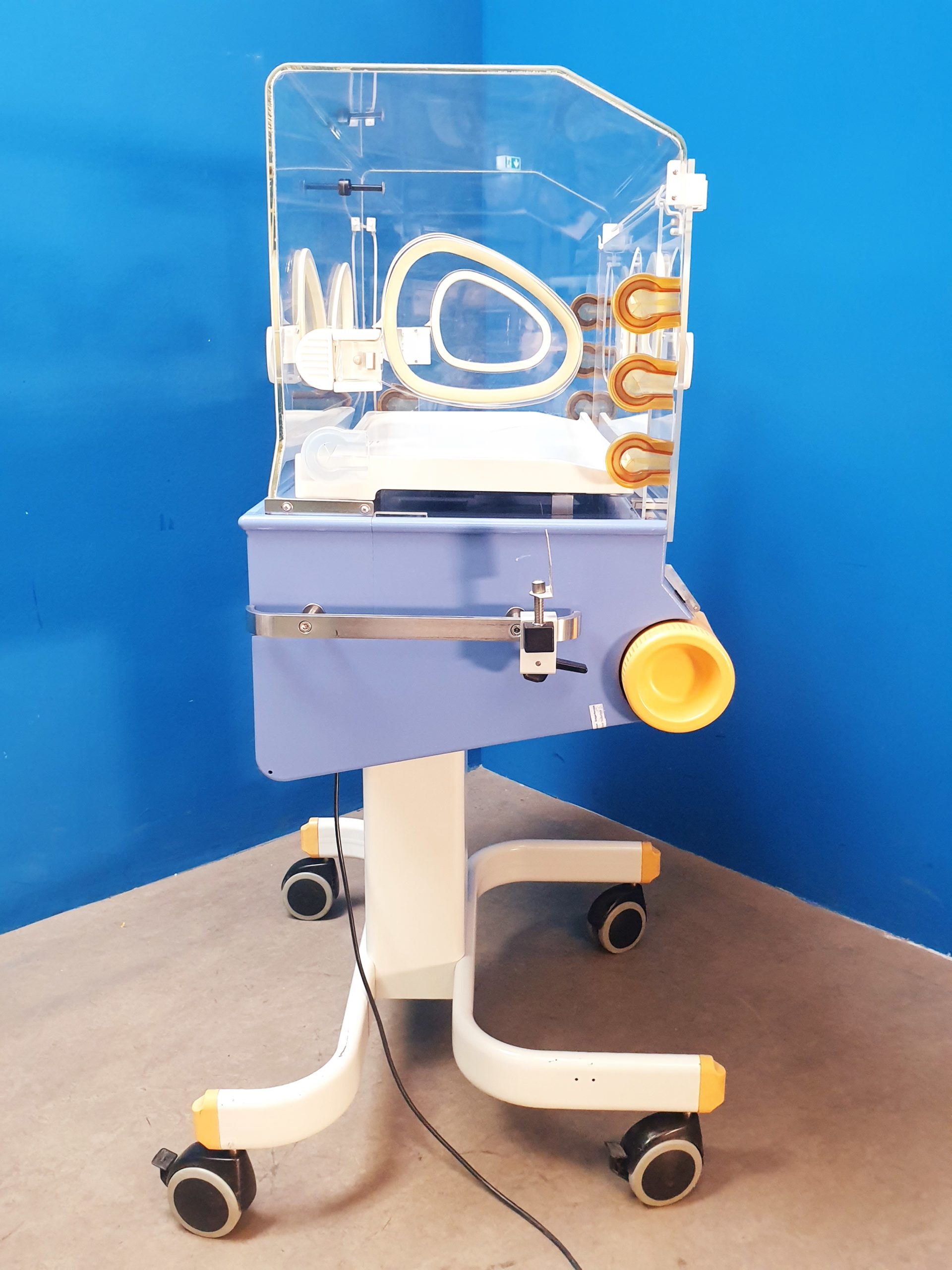Dräger // Draeger 8000 SC Inkubator, Incubator thumbnail 7