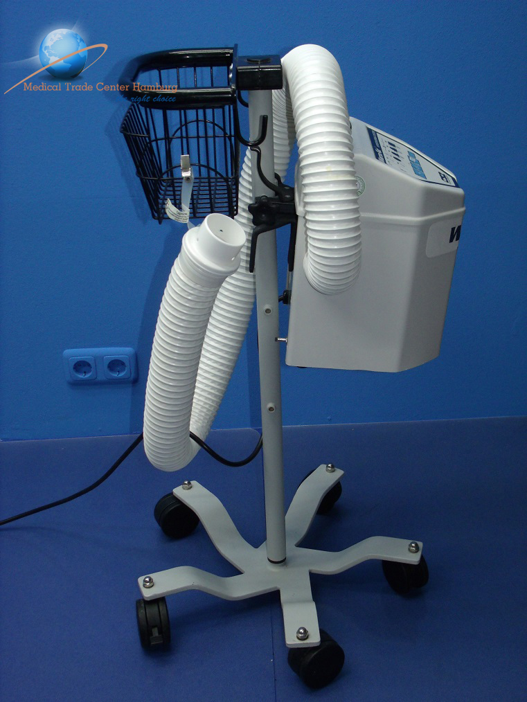 CINCINNATI SUB-ZERO 135 WarmAir Hypothermia Unit — image 1 of 1