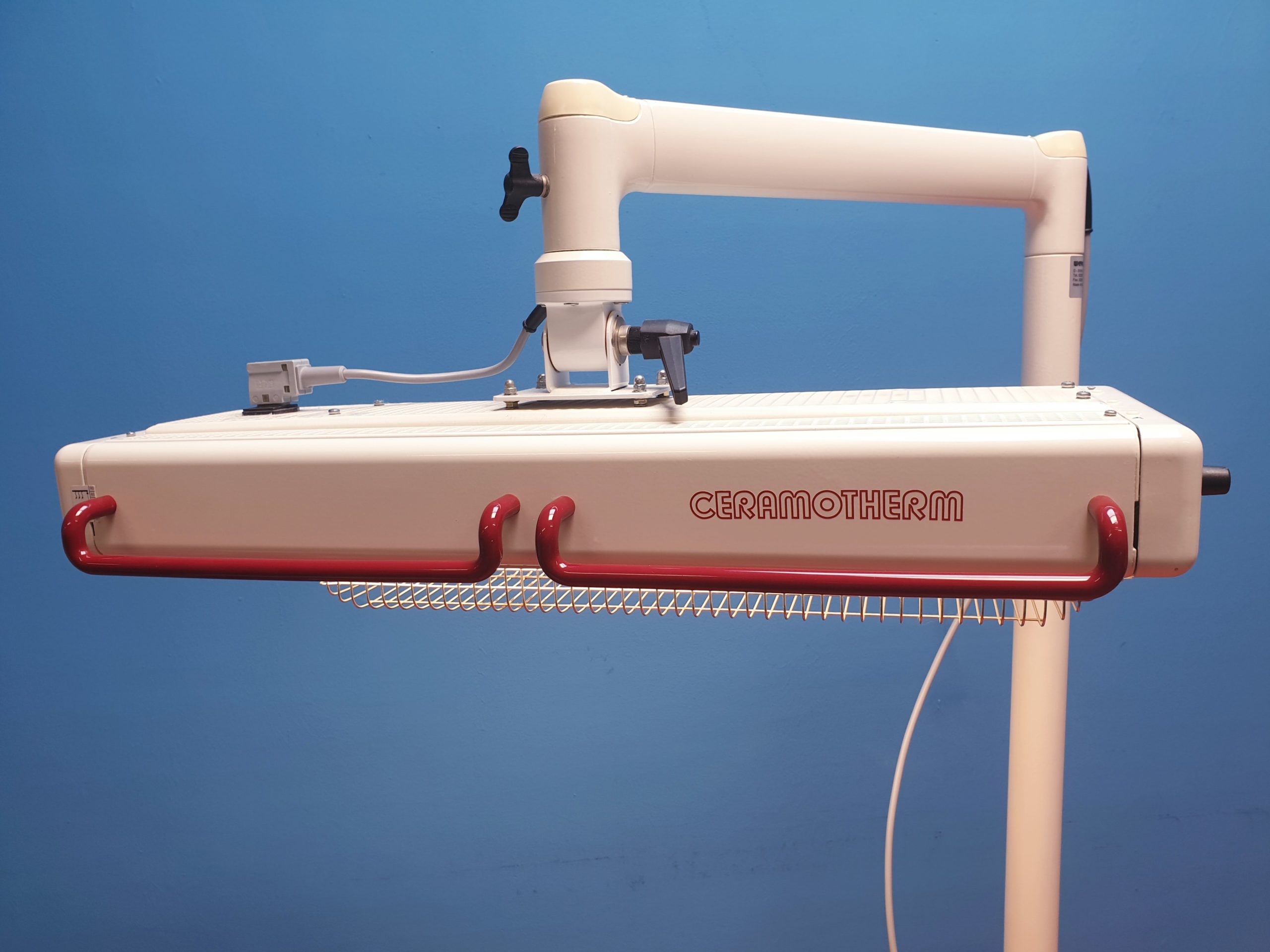 Weyer Ceramotherm 2200 Infant Warmer — image 1 of 5
