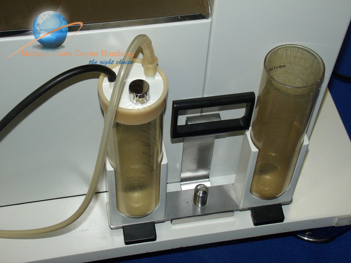 DRÄGER PP 800 RH 600 Reanimationseinheit Wärmebettchen für Neugeborene — image 1 of 1