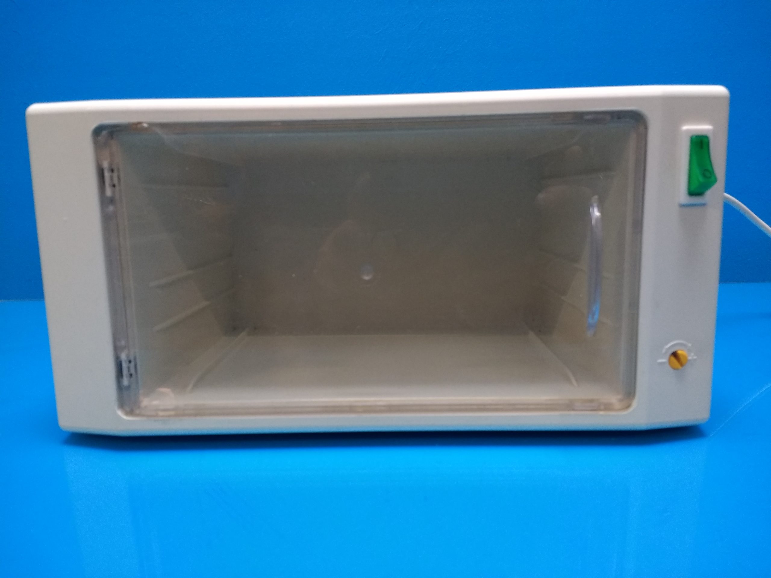 Almedica 30 Watt Brutschrank Inkubator thumbnail 2