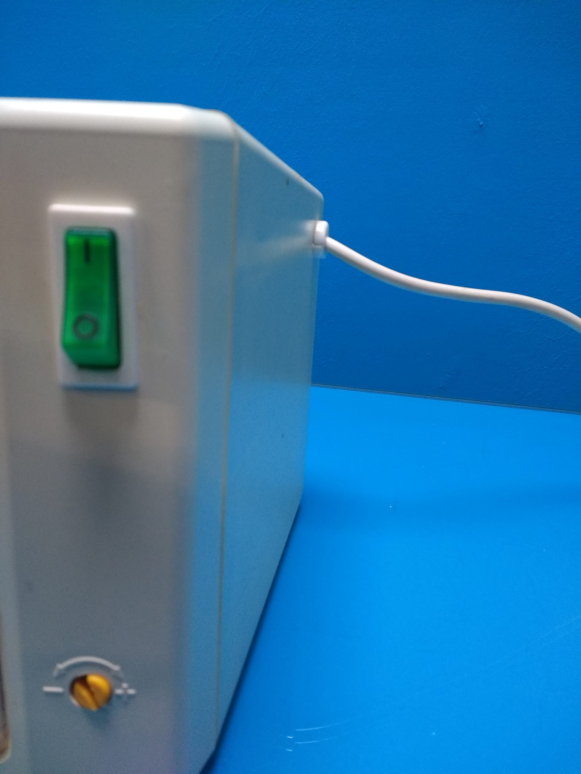 Almedica 30 Watt Brutschrank Inkubator thumbnail 4