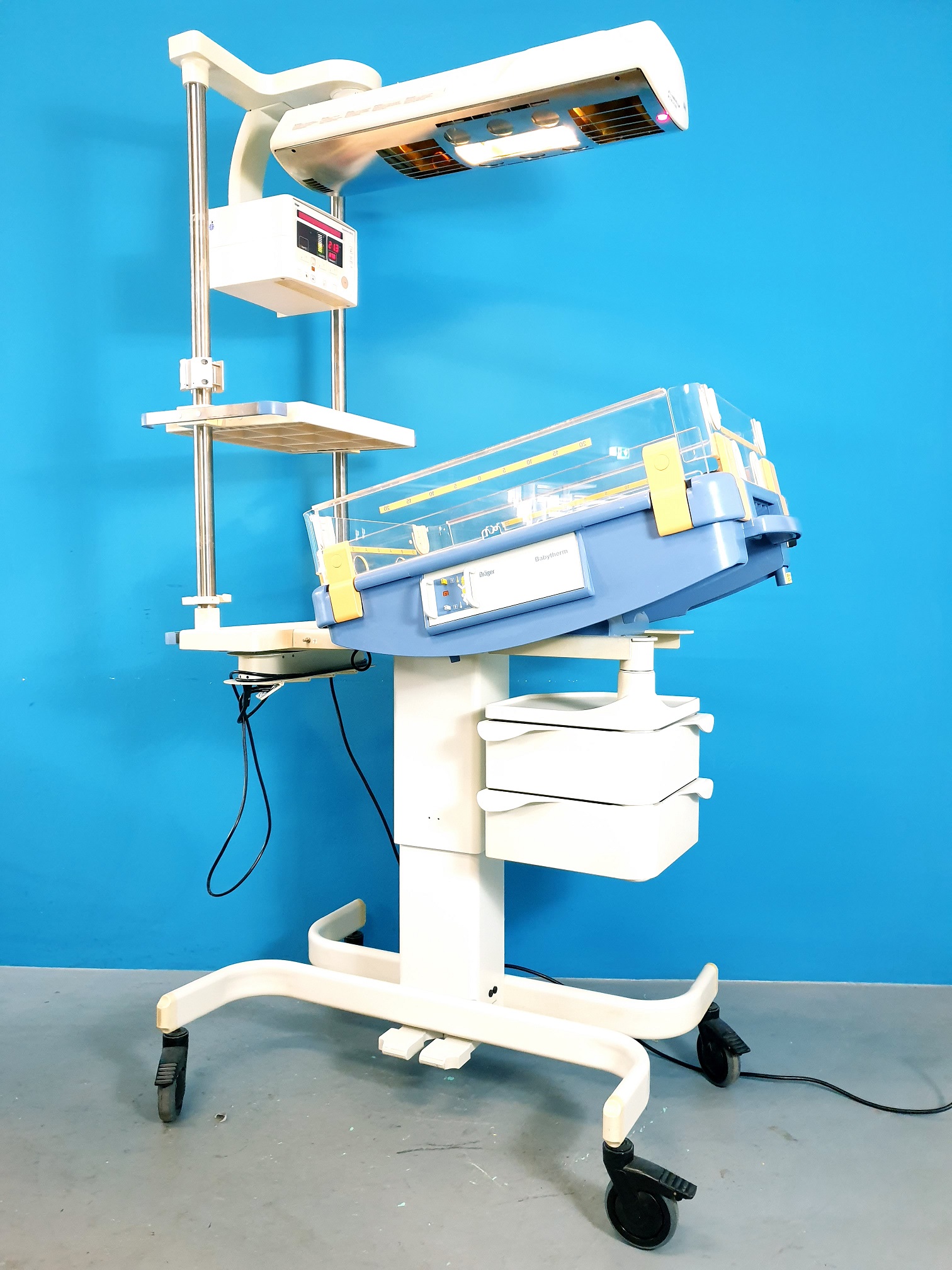 Dräger // Draeger Babytherm 8010 thumbnail 2