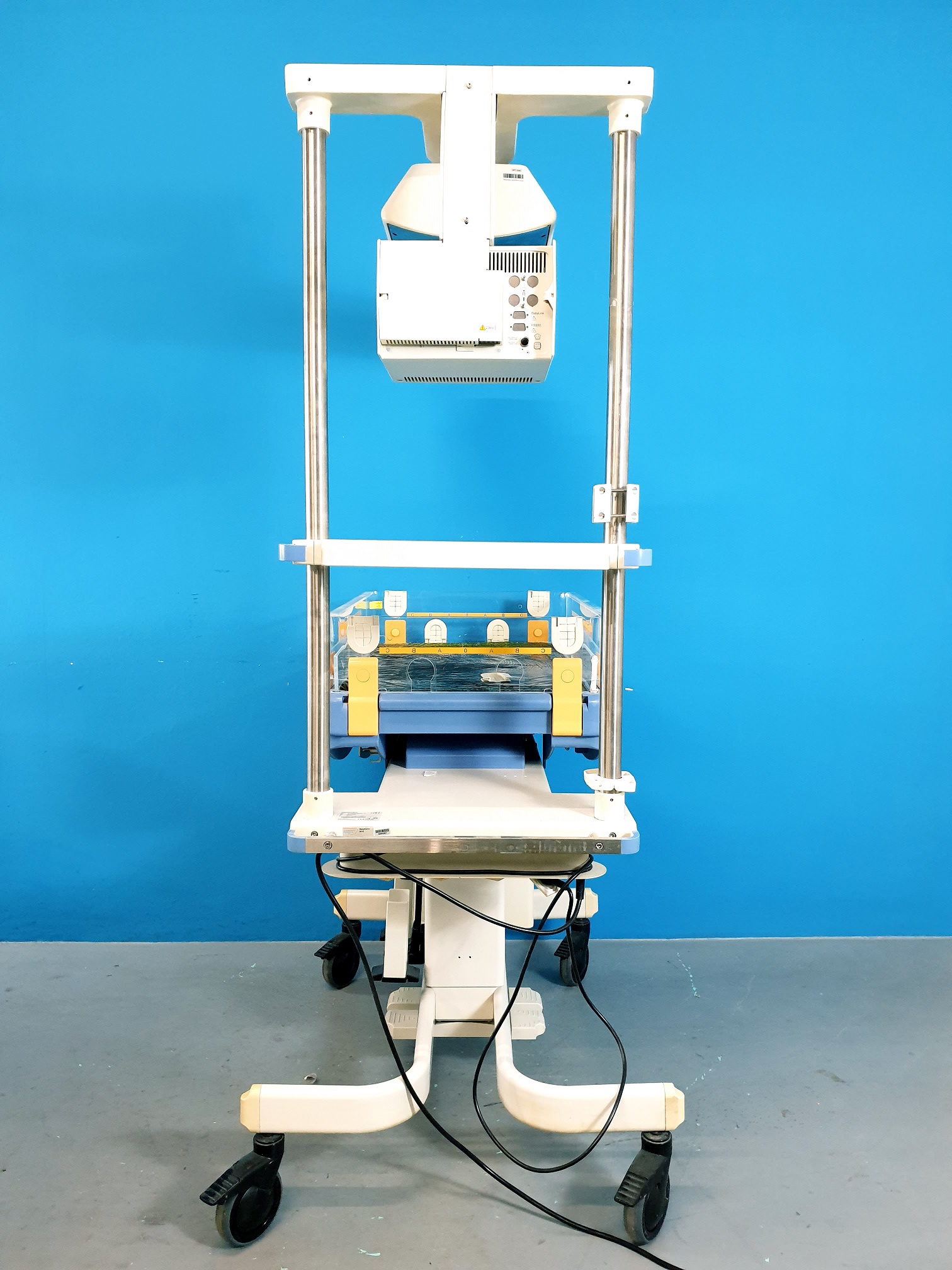 Dräger // Draeger Babytherm 8010 thumbnail 6
