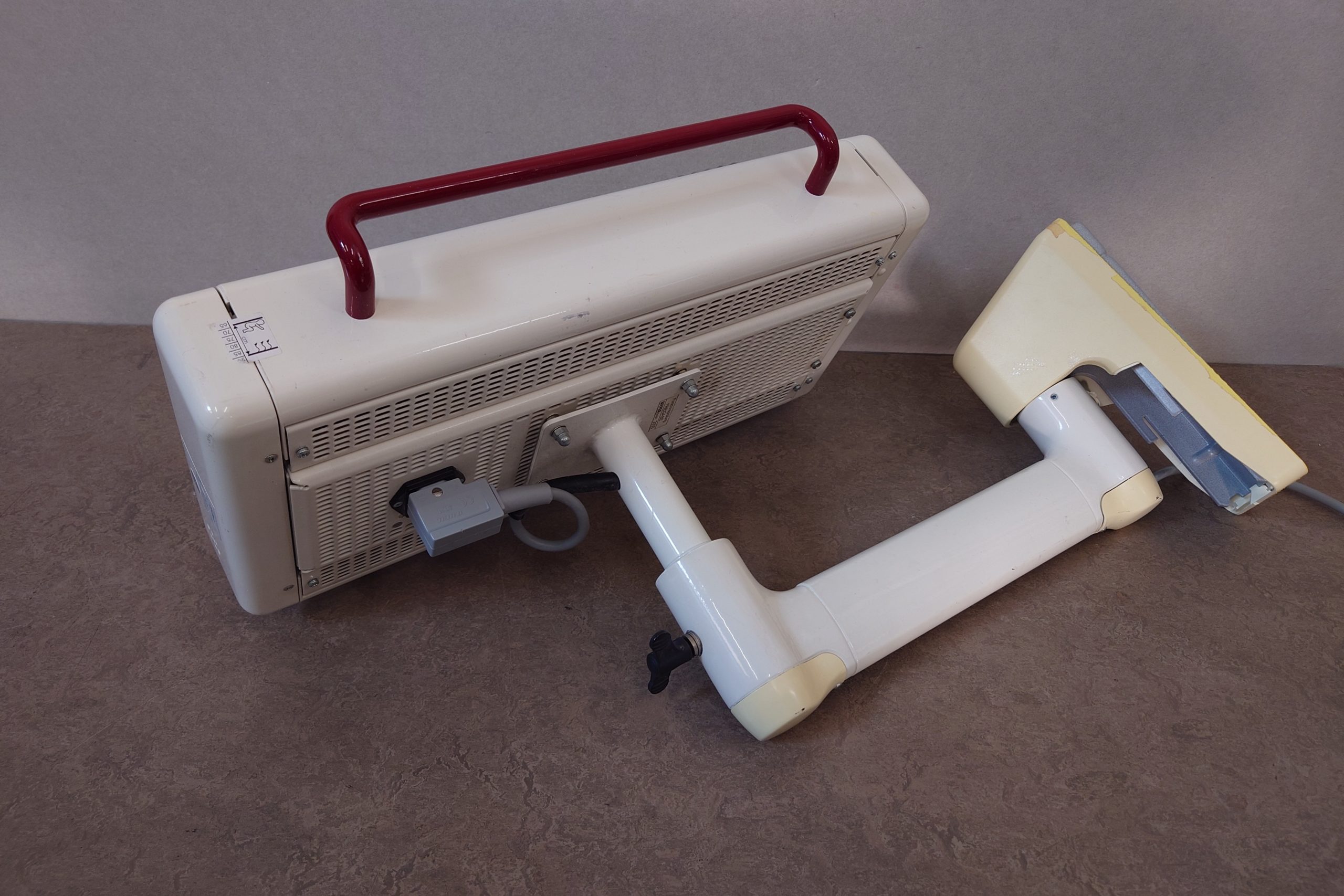 Weyer Ceramotherm 1100 Infant Warmer Säugling – Babyheizung thumbnail 5